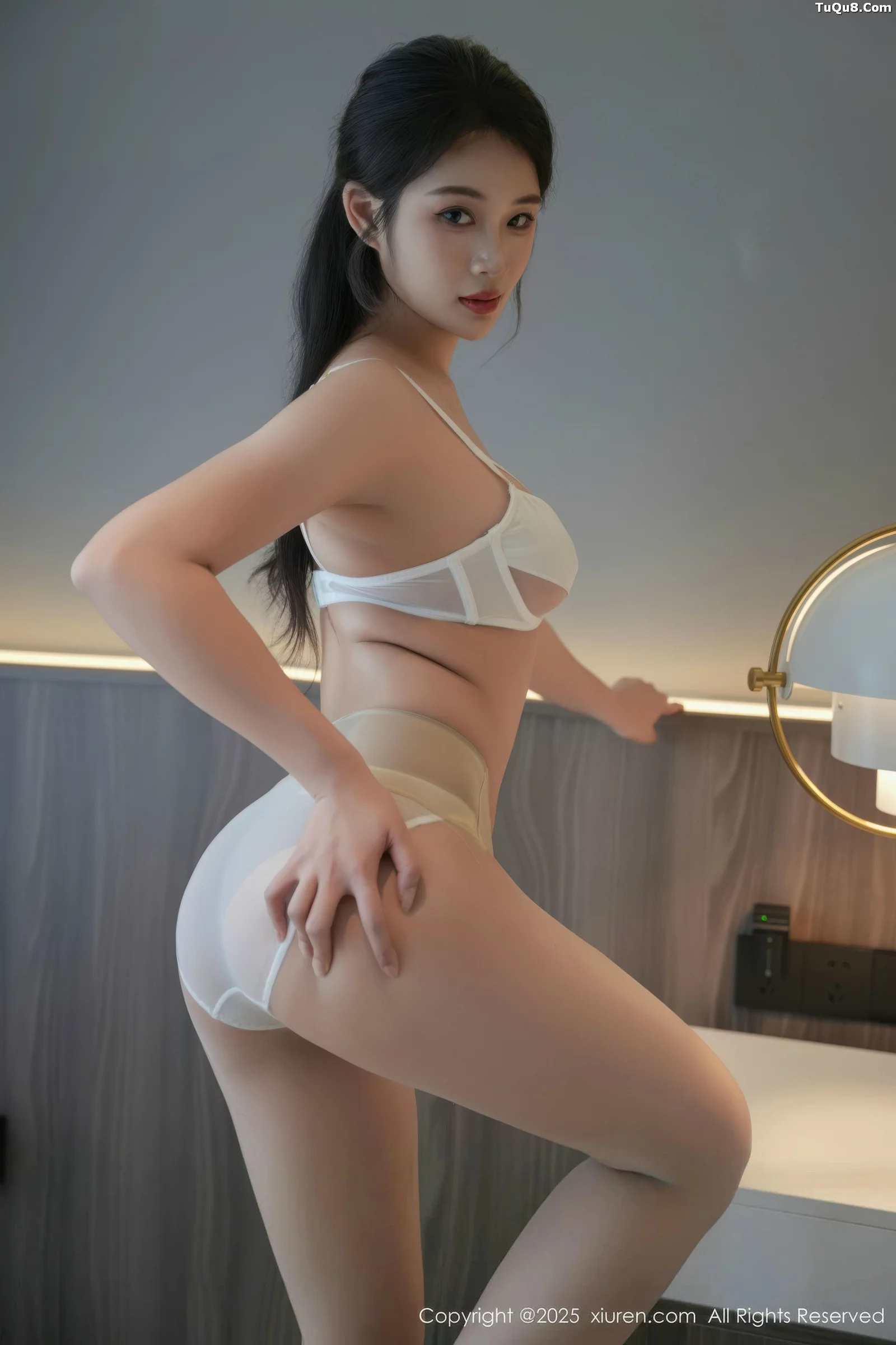 [XiuRen] 20250905 N10735 Nan Qiao#[66P]-5