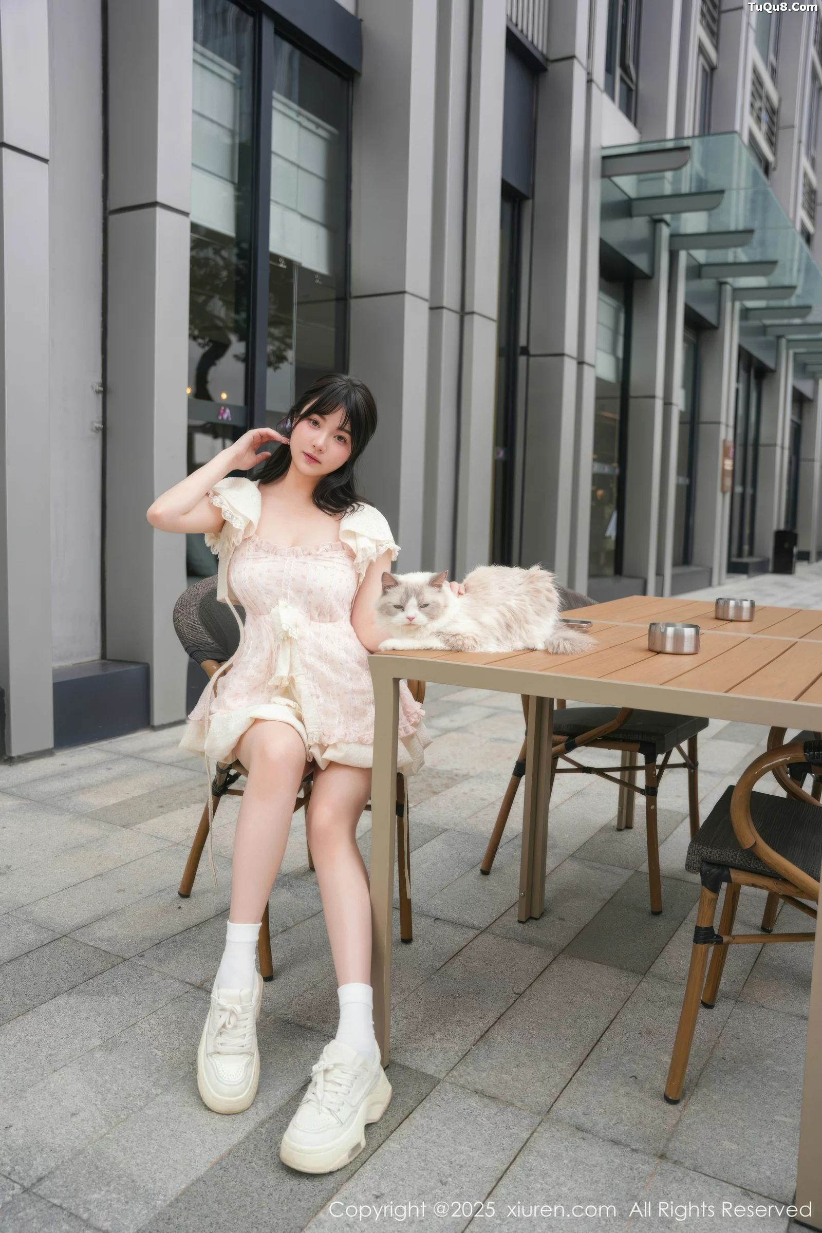 [XiuRen] 20250905 N10734 Soft#[75P]-9