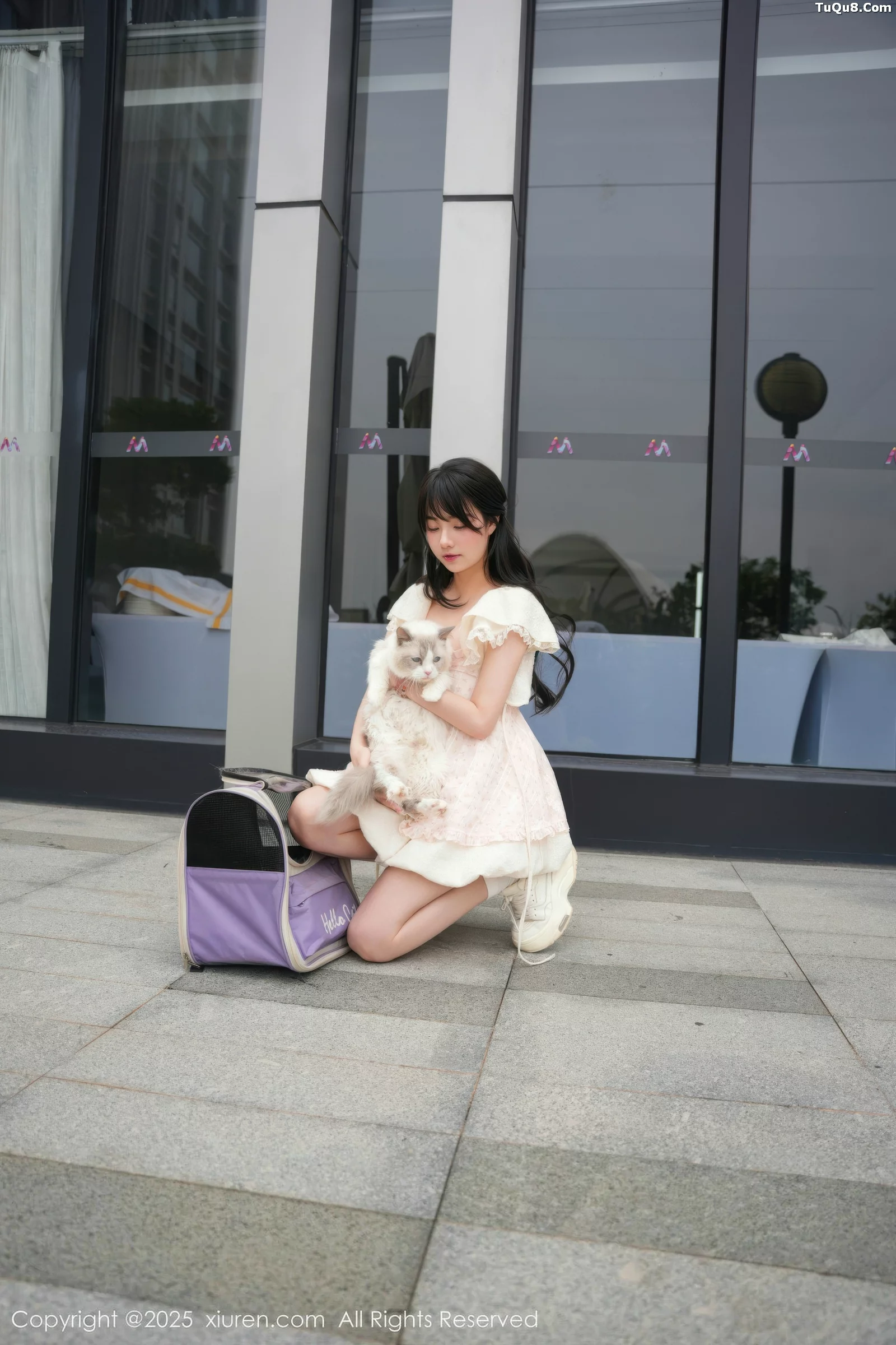 [XiuRen] 20250905 N10734 Soft#[75P]-4