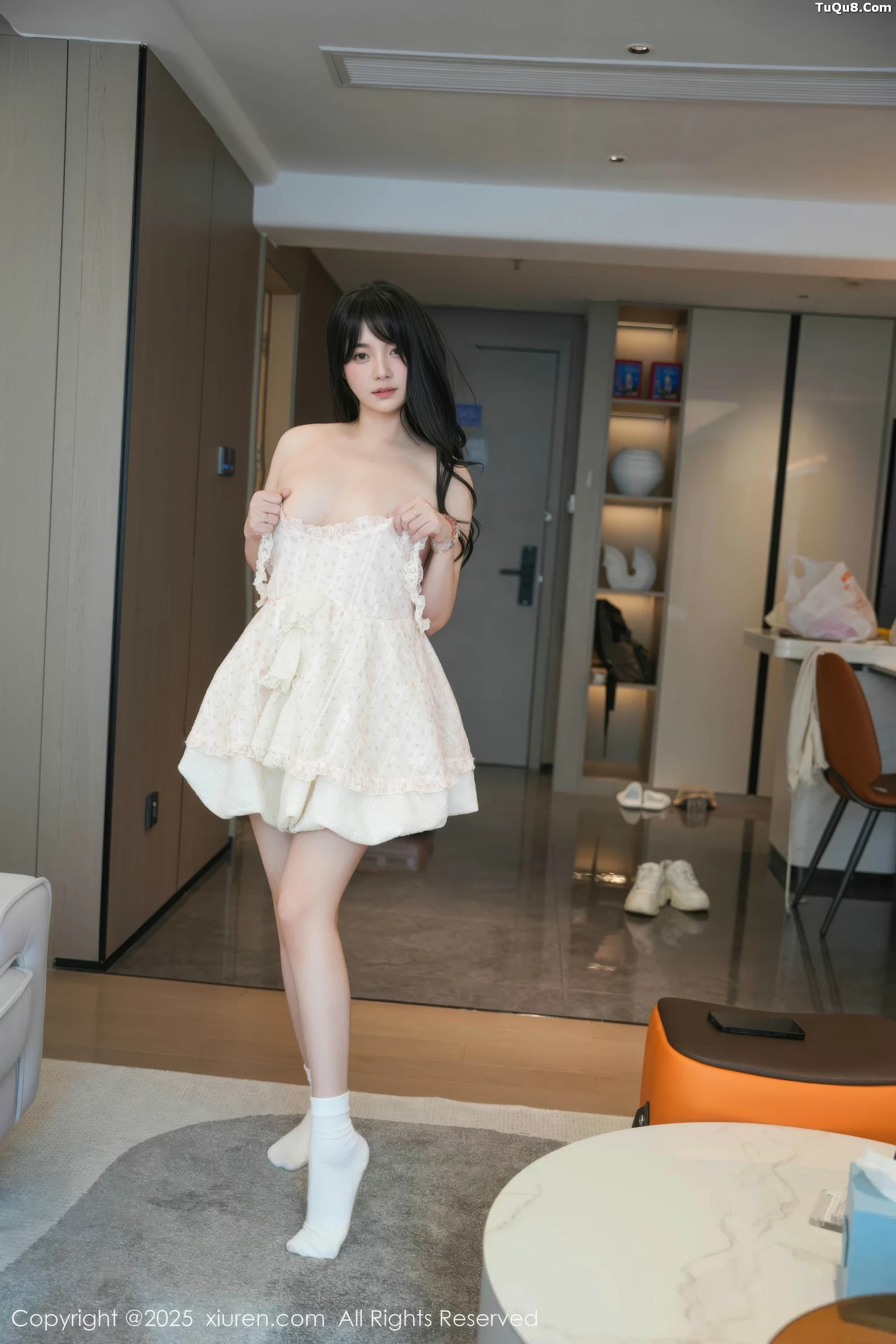 [XiuRen] 20250905 N10734 Soft#[75P]-1