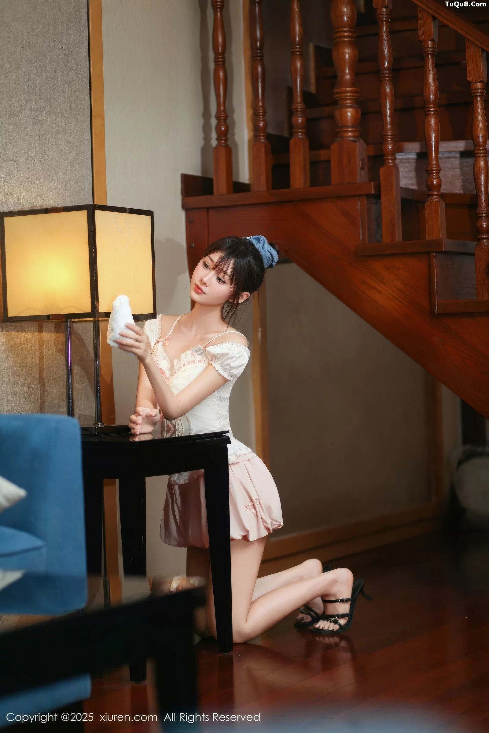 [XiuRen] 20250905 N10730 Yan Tian#[69P]-5