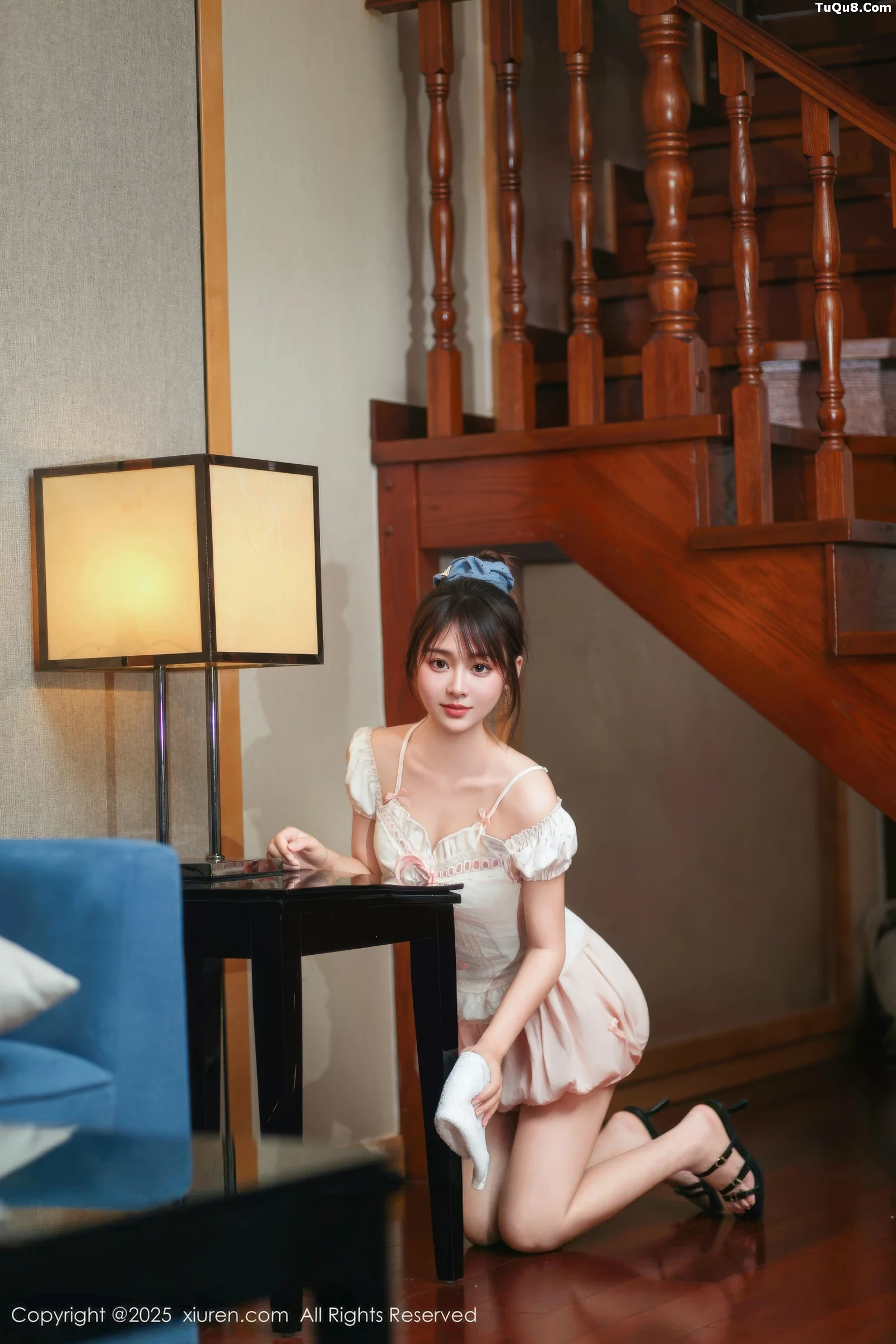[XiuRen] 20250905 N10730 Yan Tian#[69P]-7