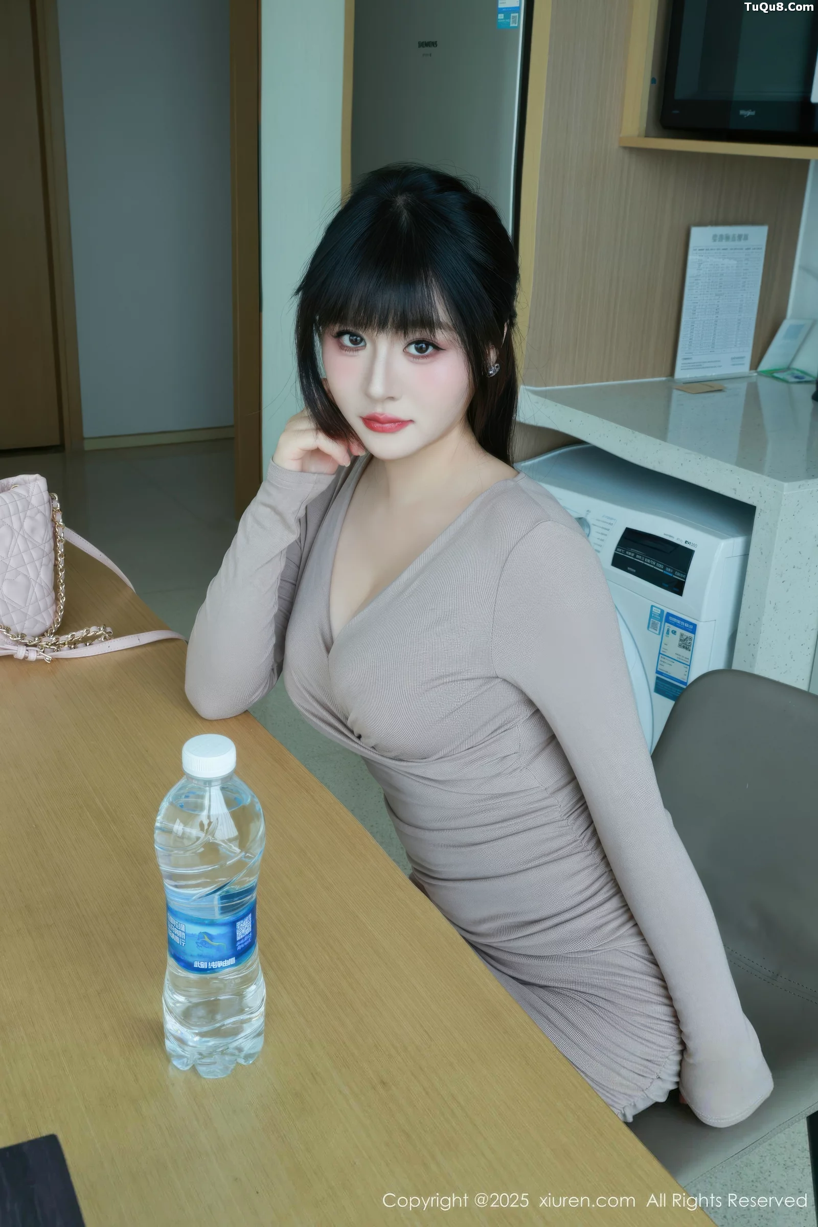 [XiuRen] 20250902 N10718 Shen Minami Shio#[86P]-3