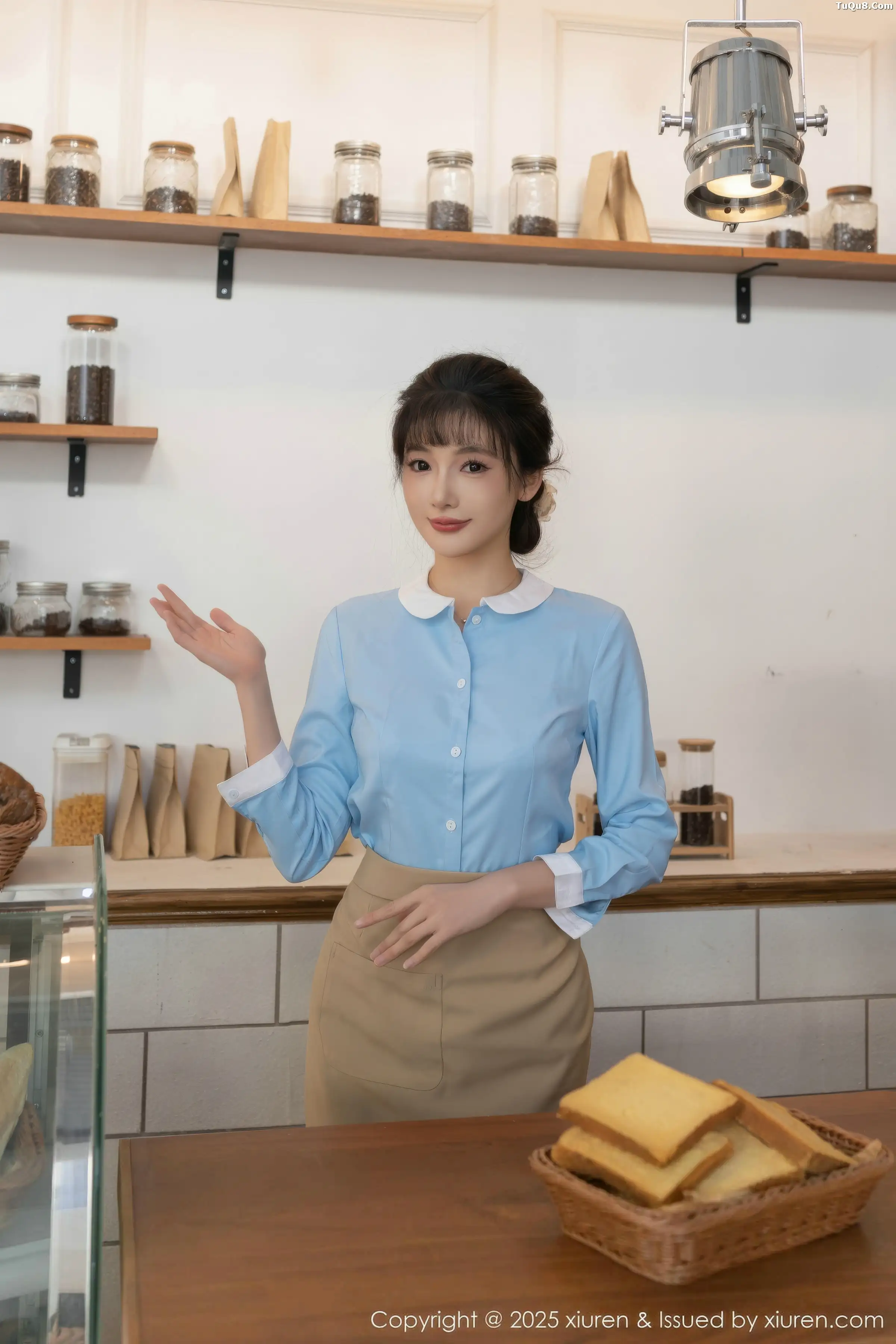 [XiuRen] 20251225 N11159 Lu Xuanxuan#[80P]-3