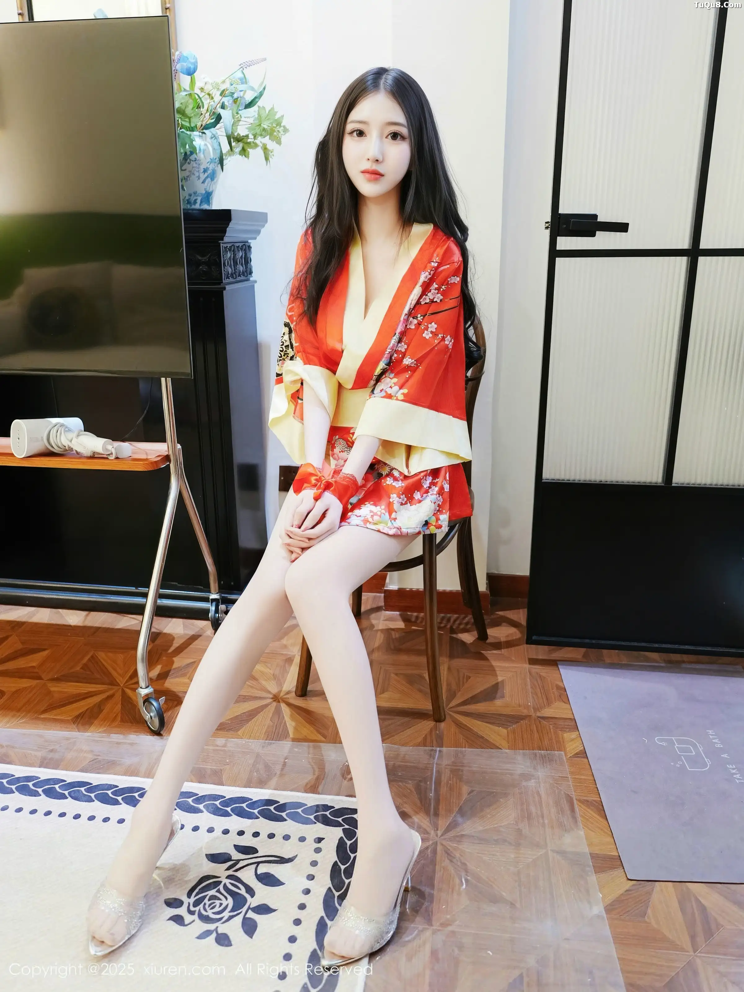 [XiuRen] 20251225 N11155 Bai Xiaodie#[59P]-1