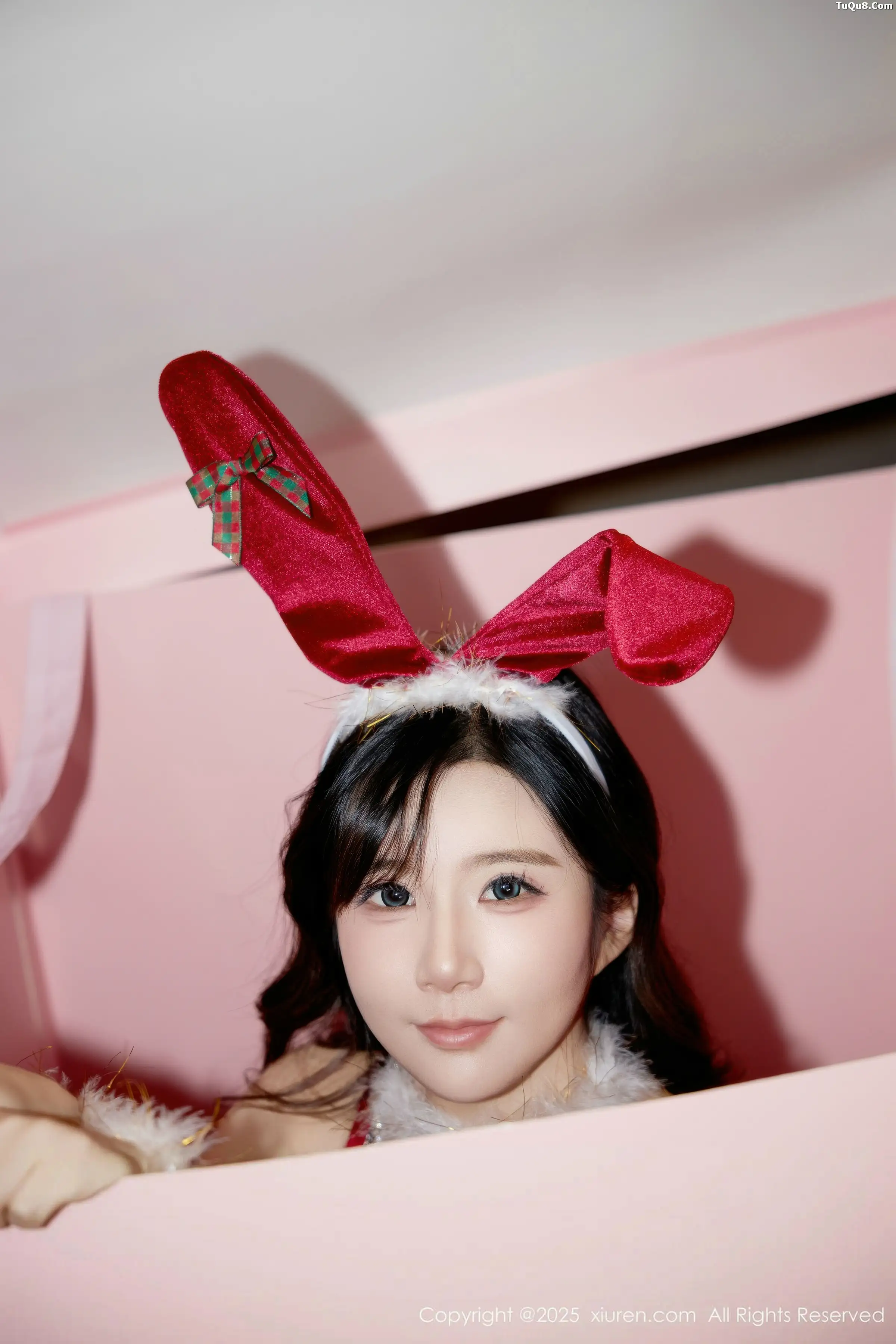 [XiuRen] 20251224 N11149 Little meaty meat#[72P]-4