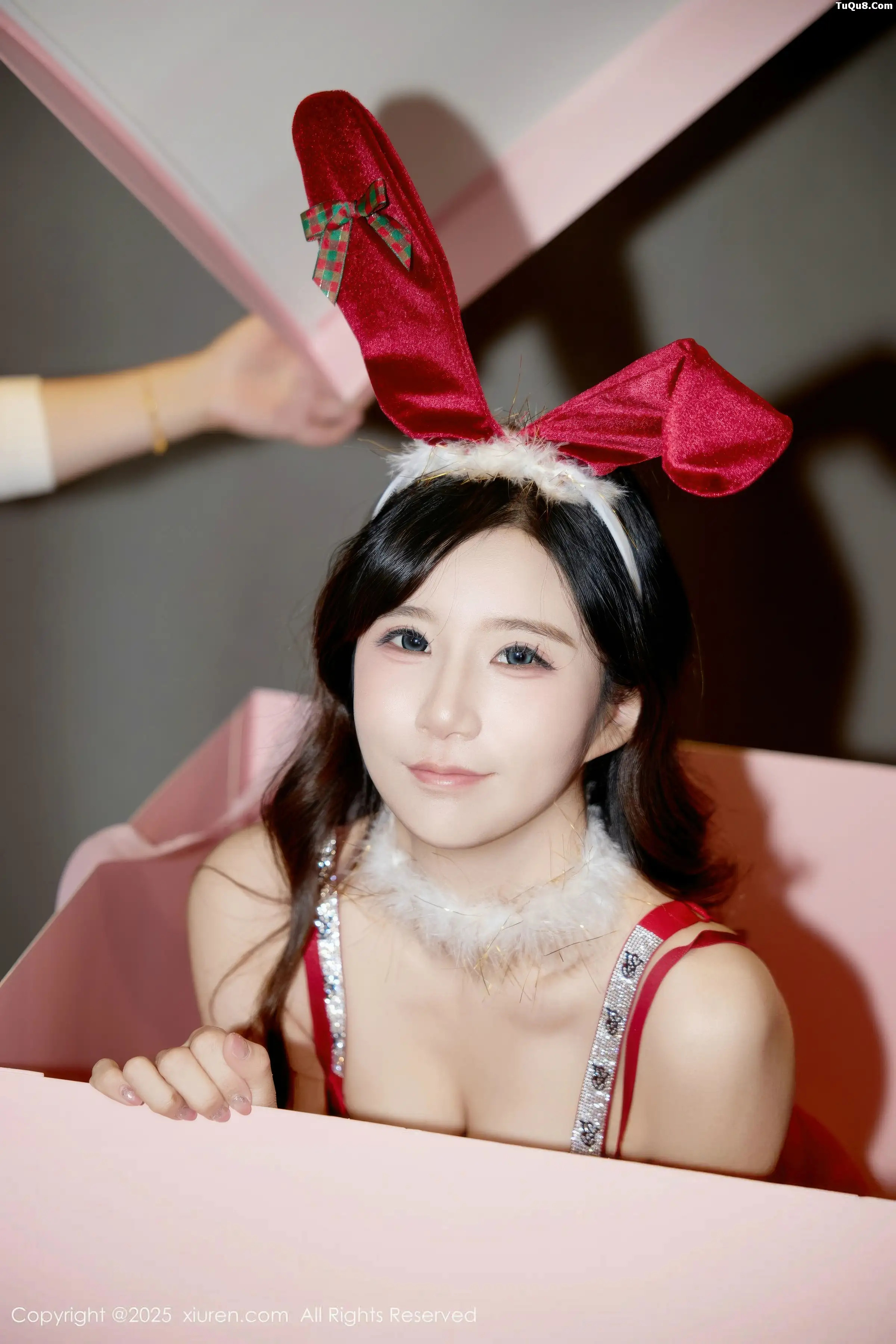 [XiuRen] 20251224 N11149 Little meaty meat#[72P]-7