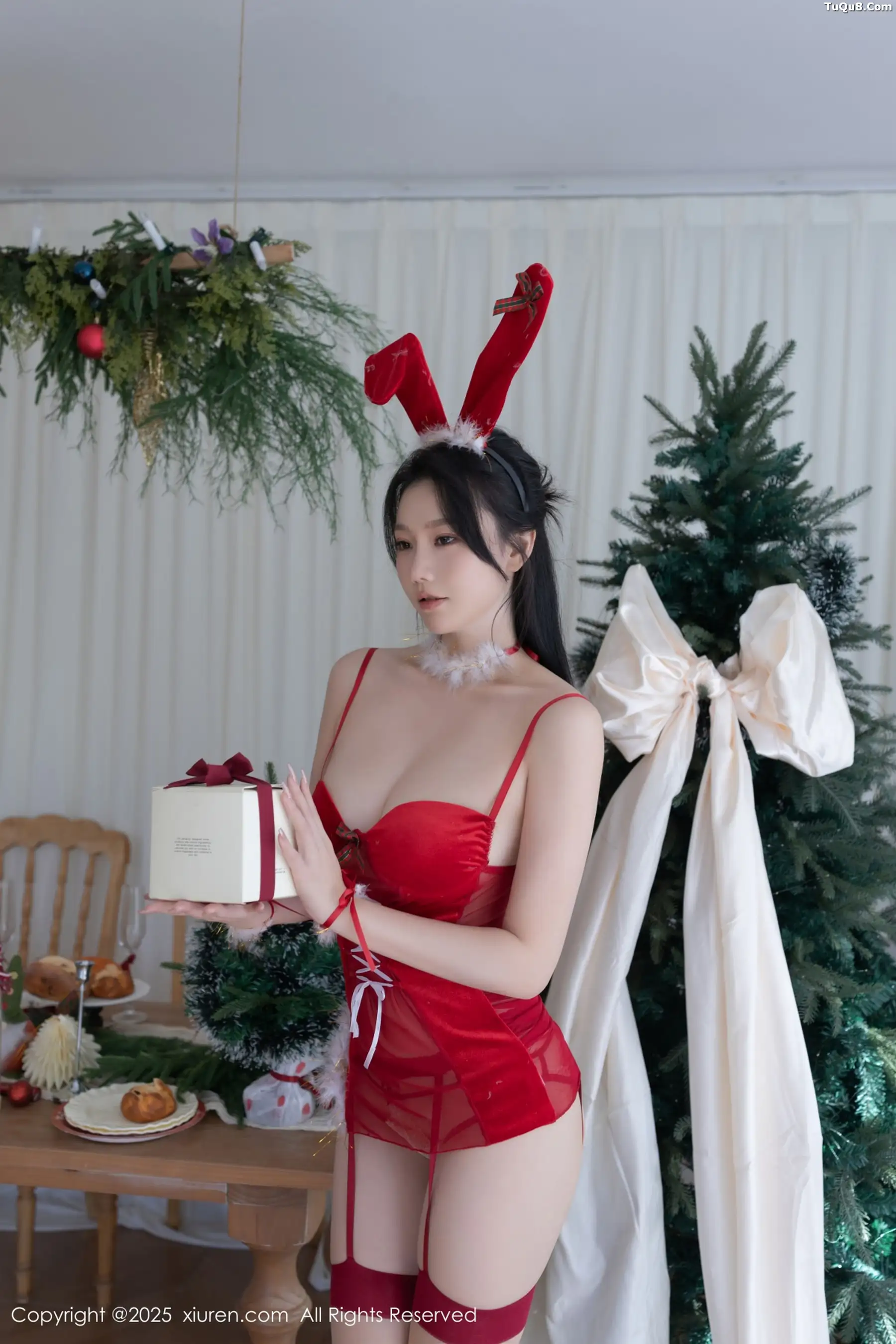 [XiuRen] 20251223 N11143 safely#[76P]-6