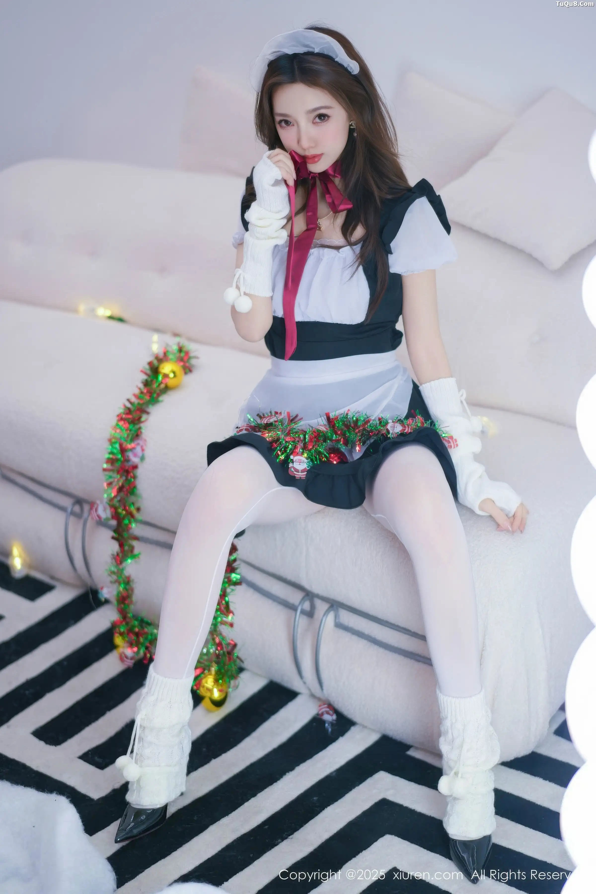 [XiuRen] 20251224 N11152 Twins- Taotao#[77P]-4