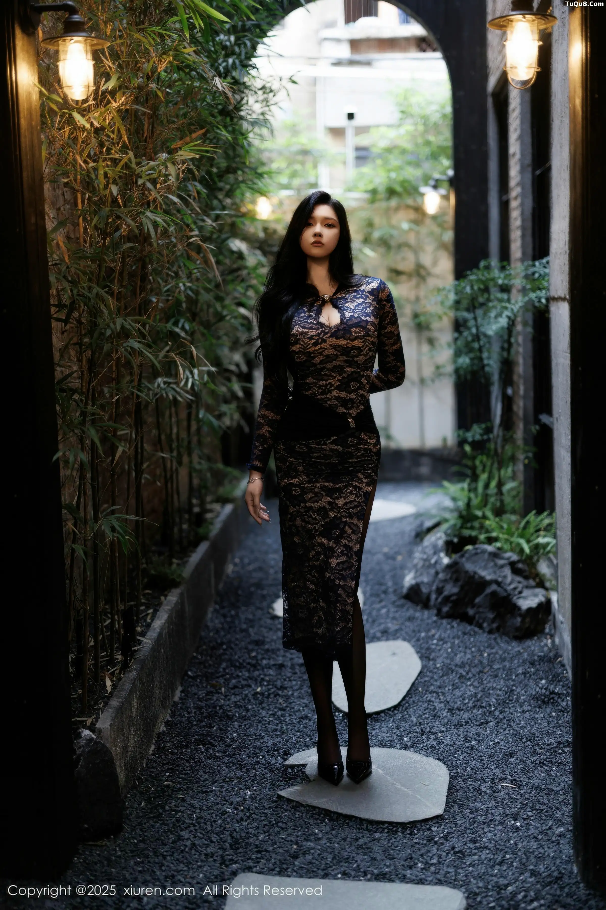 [XiuRen] 20251224 N11148 Nabi#[82P]-3