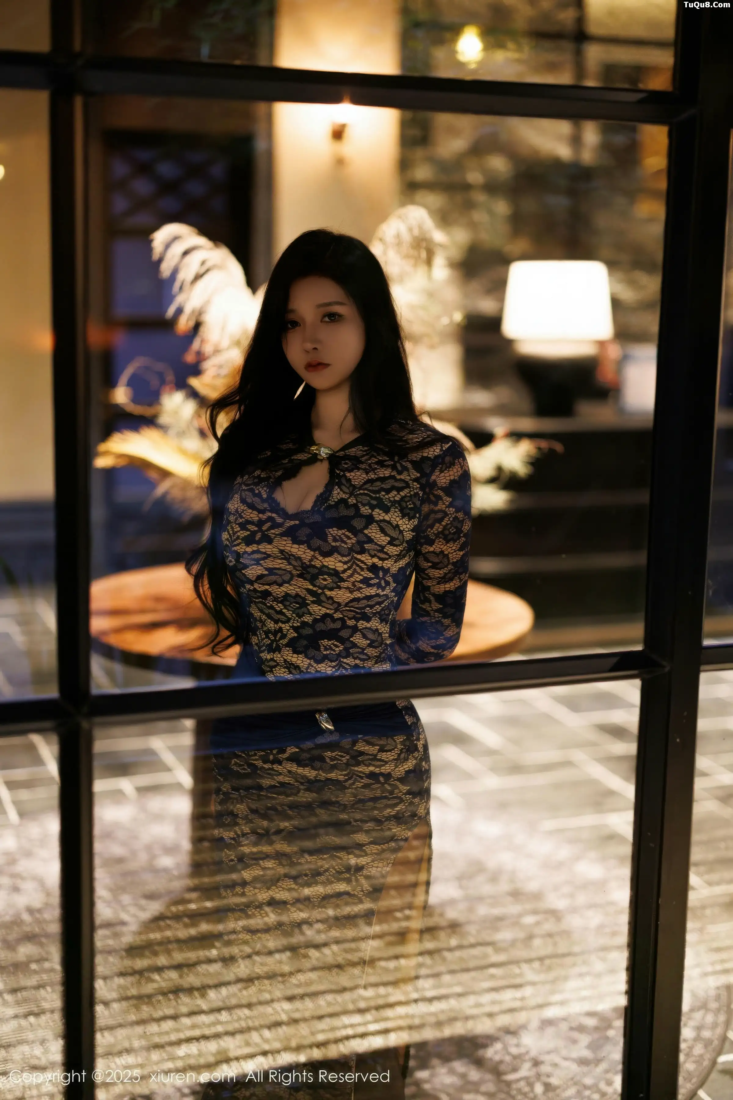 [XiuRen] 20251224 N11148 Nabi#[82P]-5