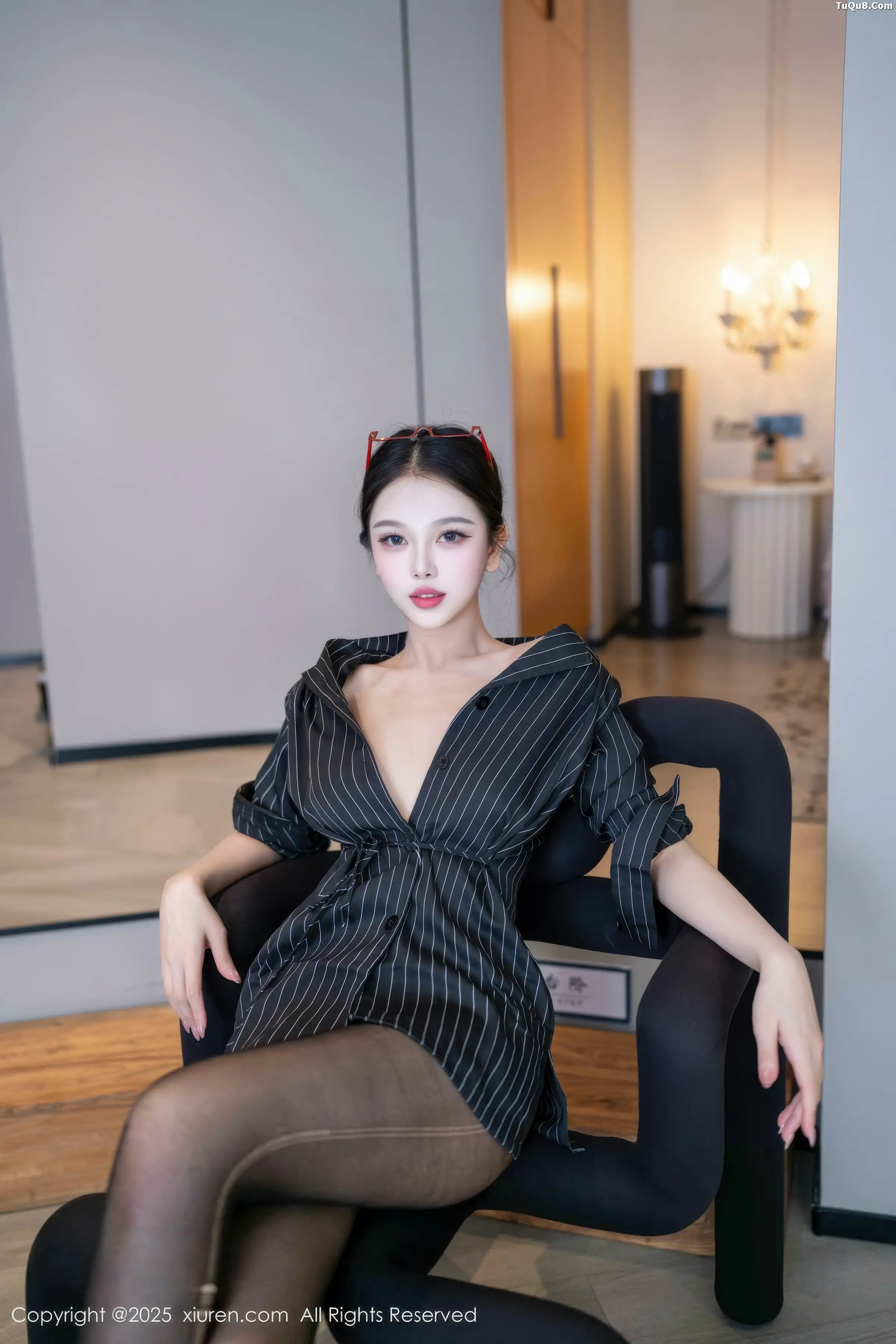 [XiuRen] 20251226 N11160 Nuonuozi#[76P]-10