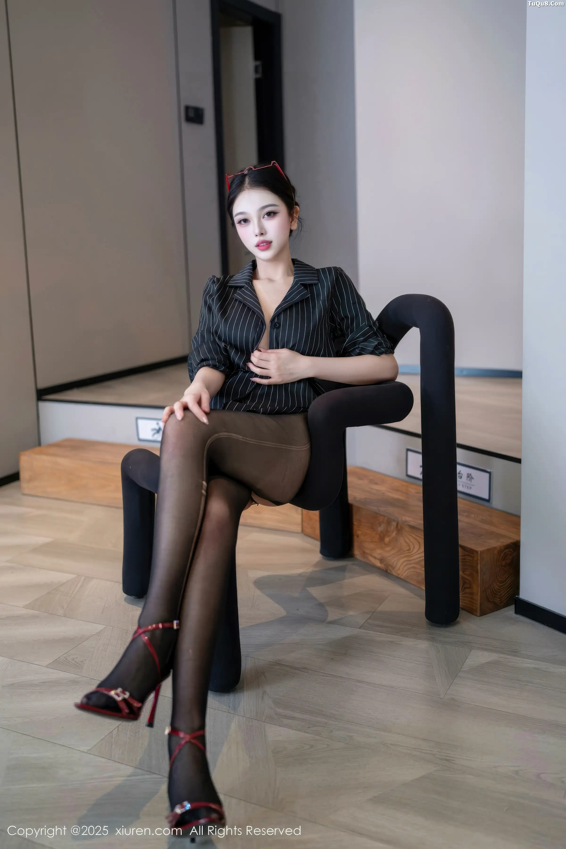 [XiuRen] 20251226 N11160 Nuonuozi#[76P]-7