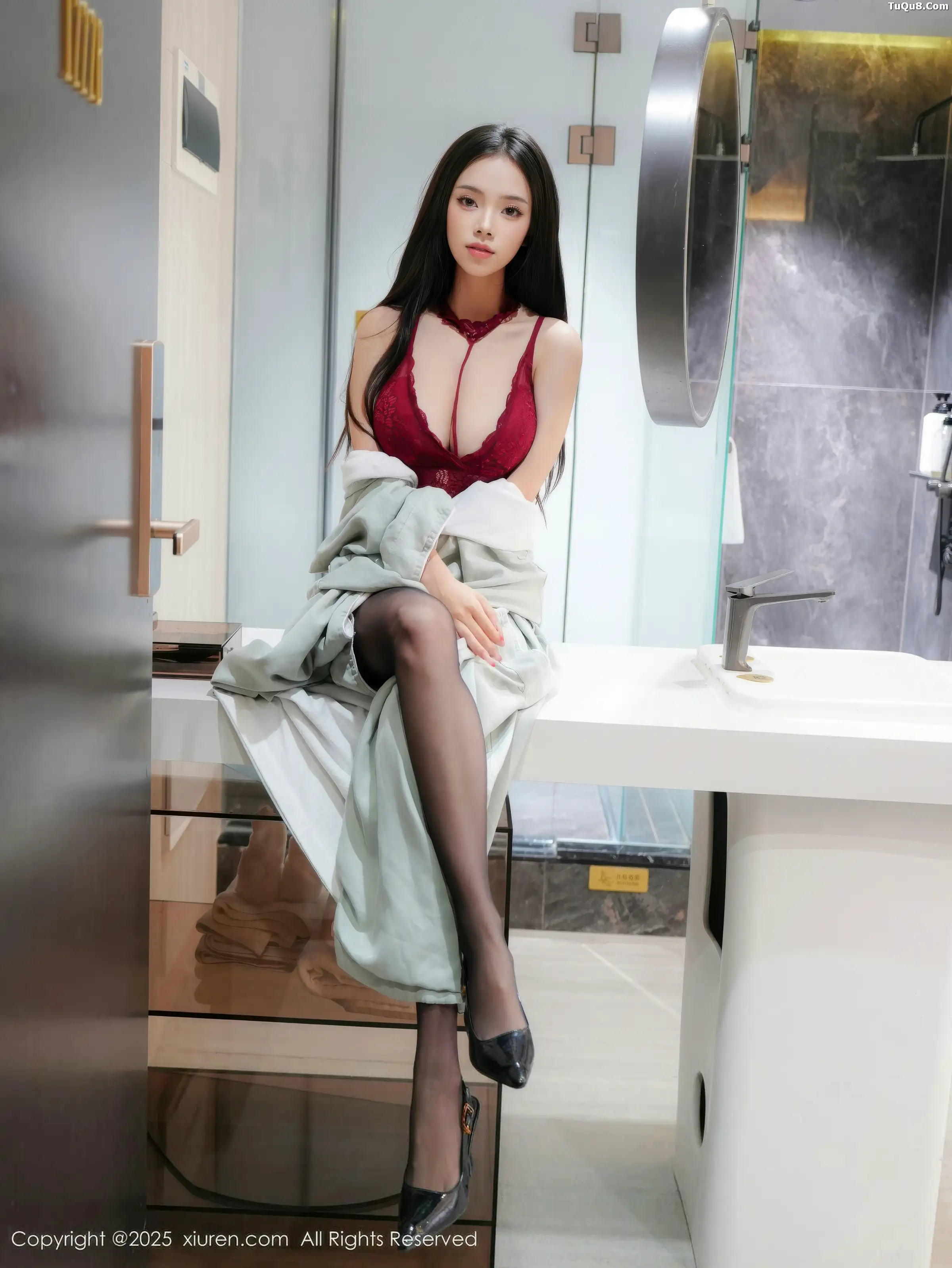 [XiuRen] 20251230 N11175 Little girl#[68P]-8