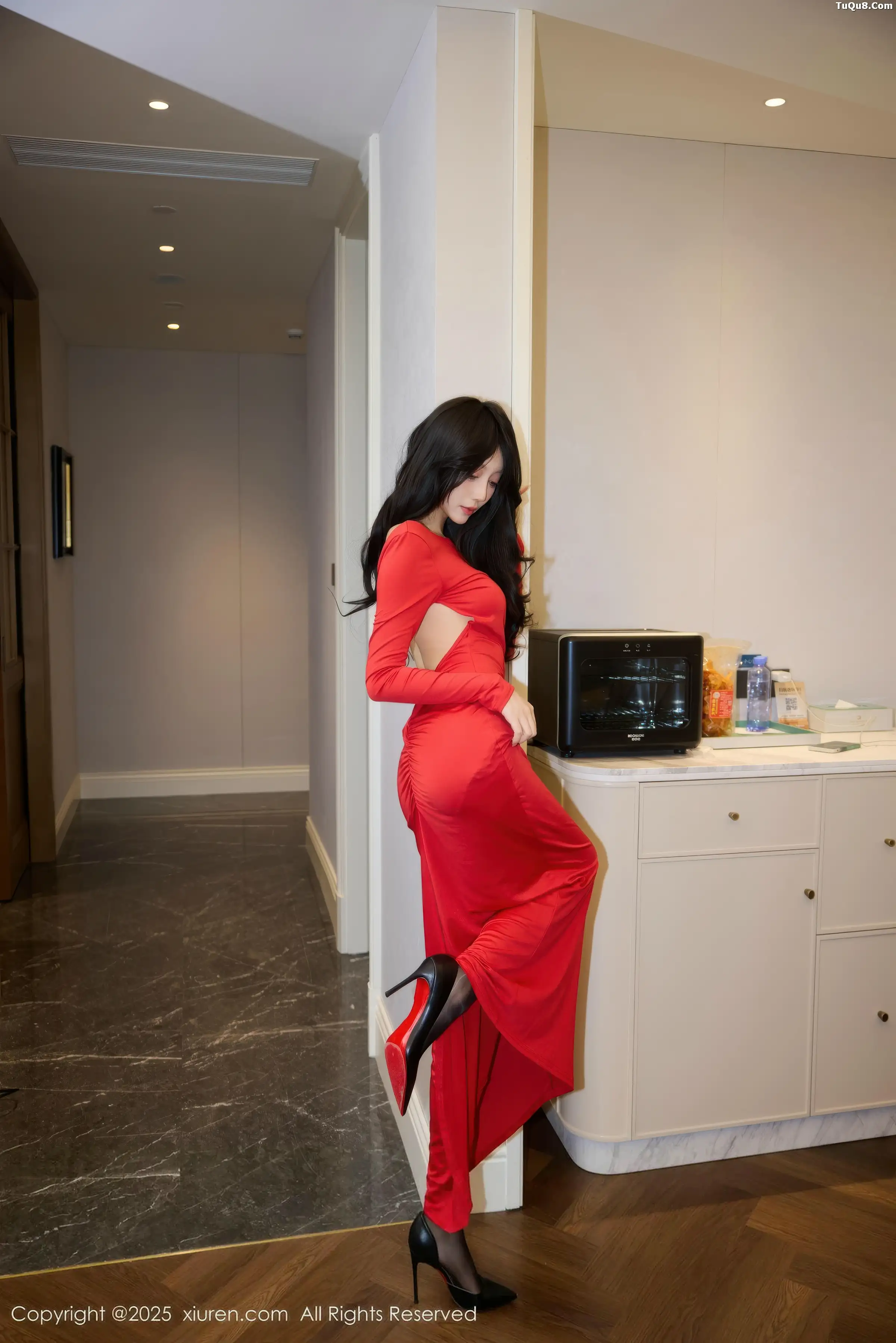 [XiuRen] 20251229 N11169 Yueer Yue#[71P]-2