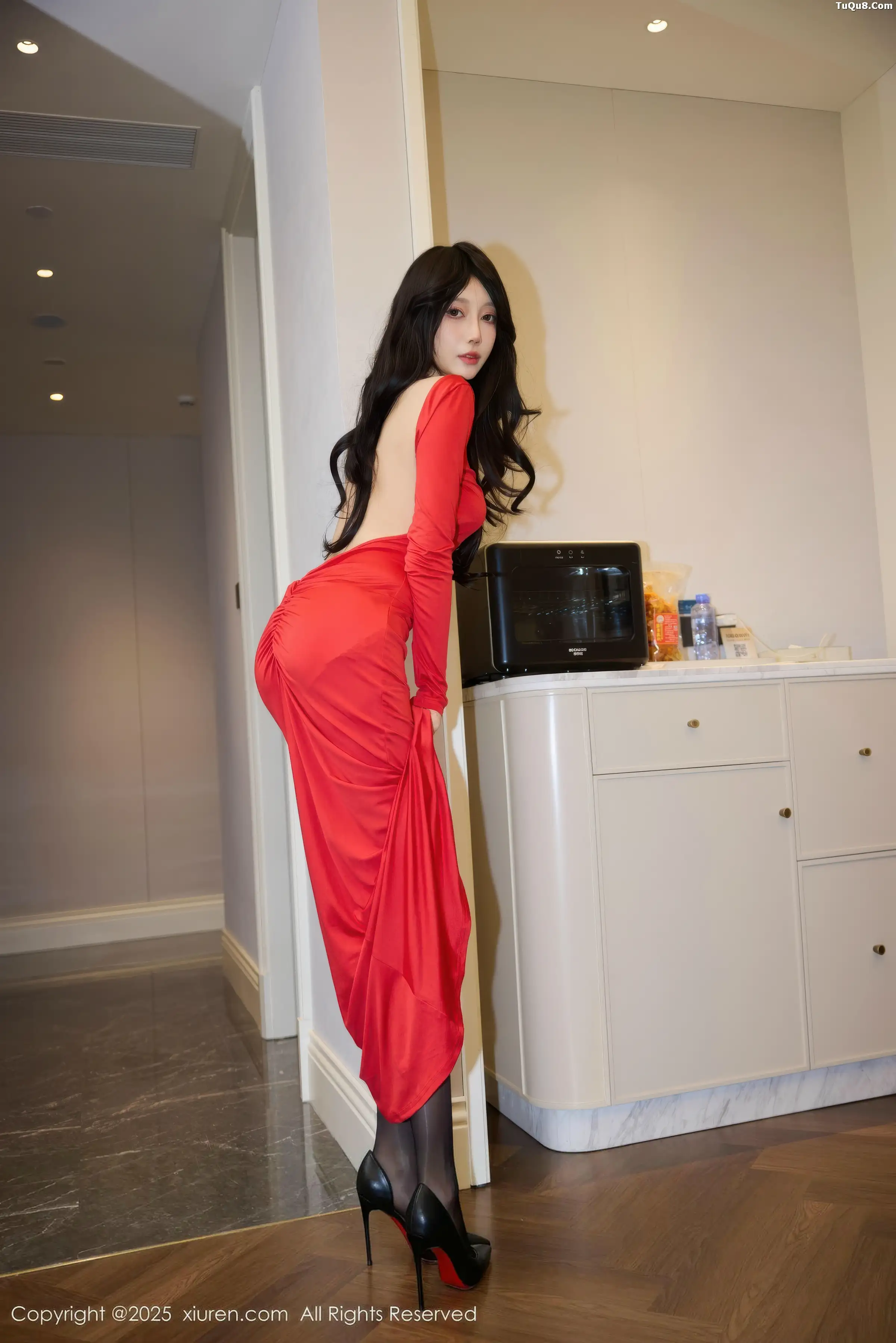 [XiuRen] 20251229 N11169 Yueer Yue#[71P]-3