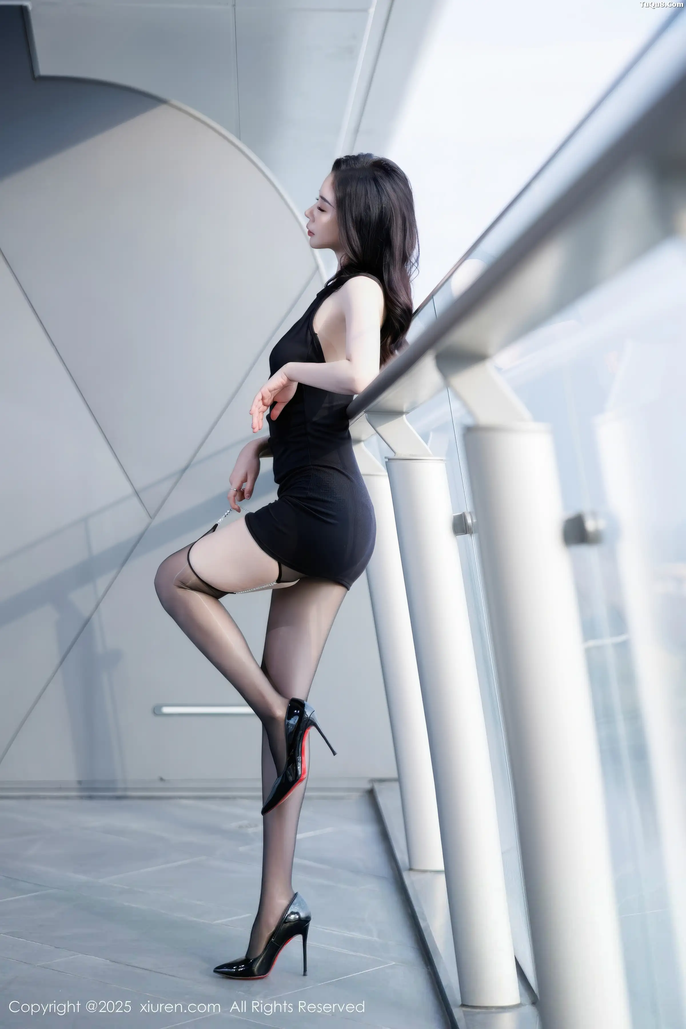 [XiuRen] 20251229 N11167 Xinyue#[85P]-3