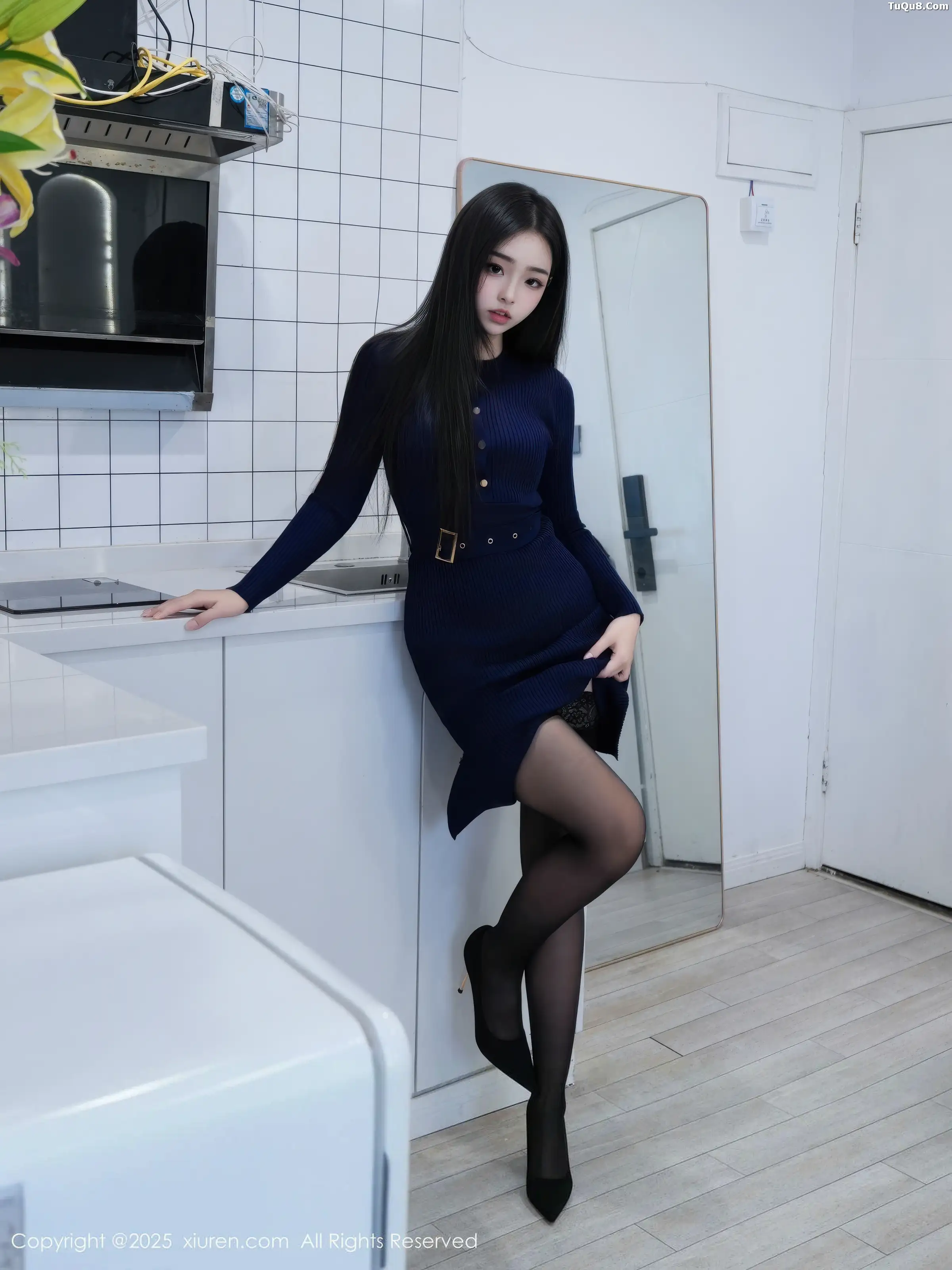 [XiuRen] 20251230 N11173 Yu Ji has no regrets#[62P]-10