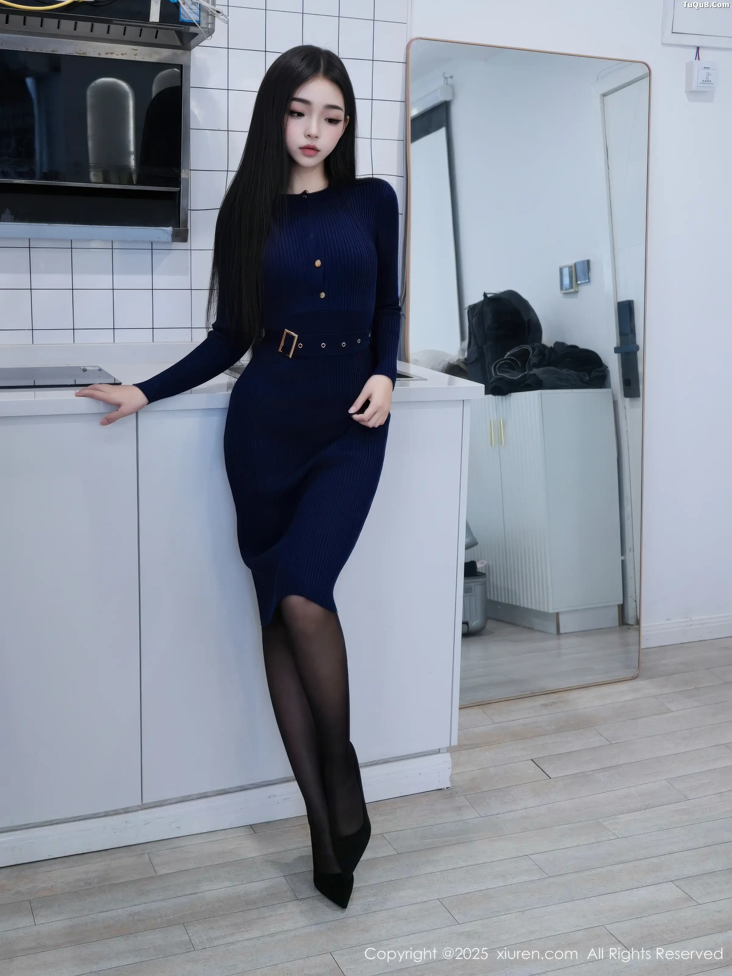 [XiuRen] 20251230 N11173 Yu Ji has no regrets#[62P]-2