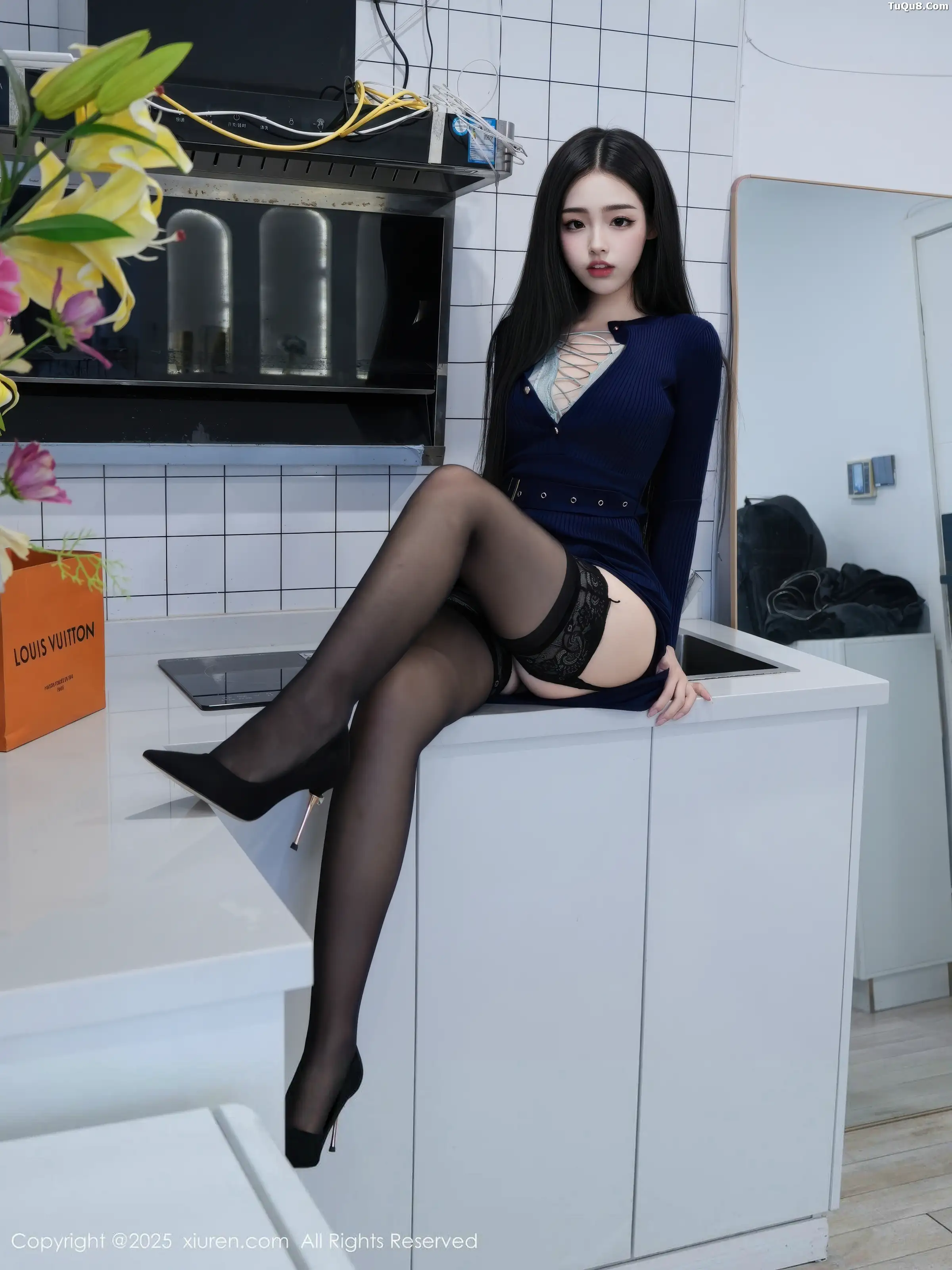 [XiuRen] 20251230 N11173 Yu Ji has no regrets#[62P]-5