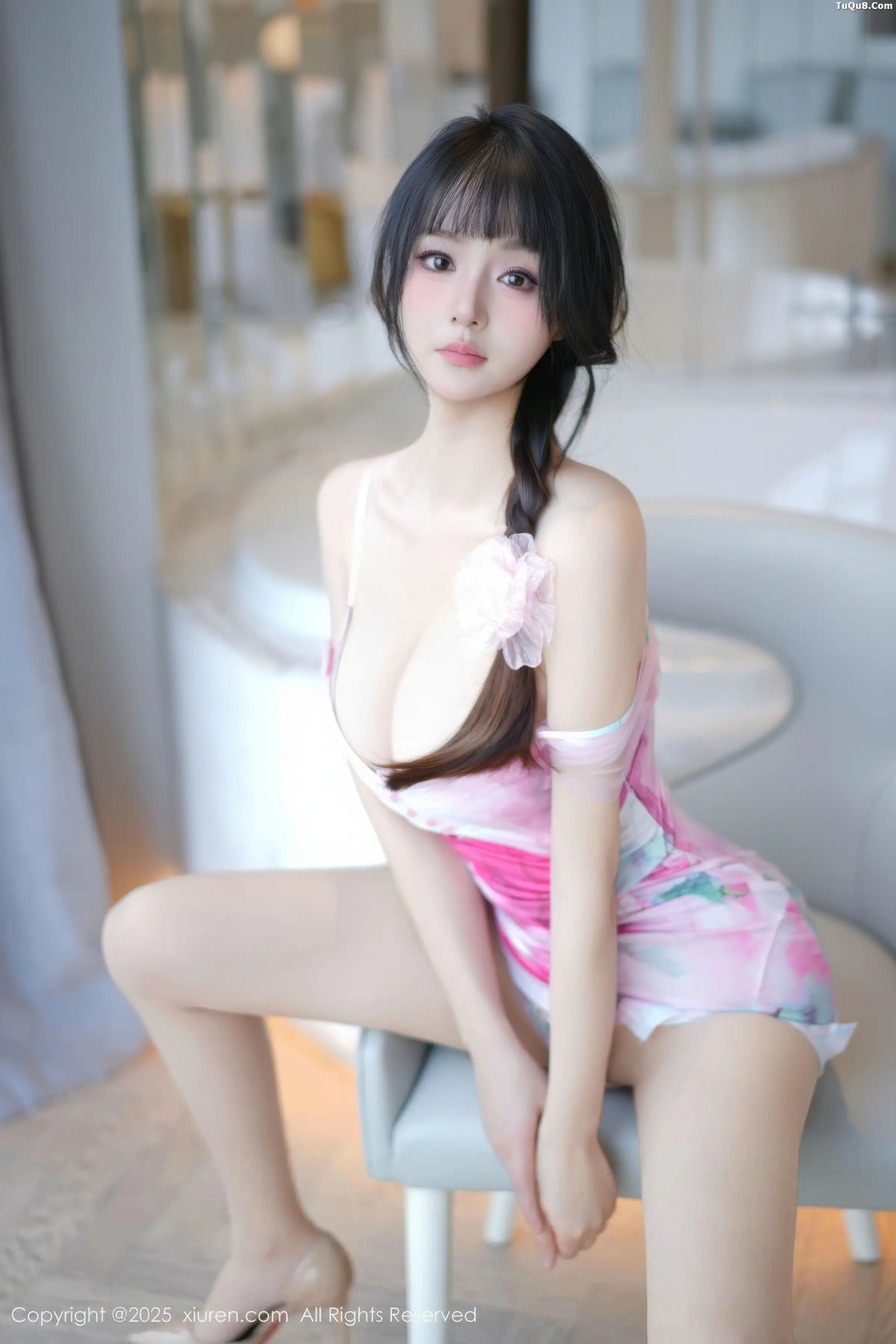 [XiuRen] 20251230 N11177 Shen Nanxi#[80P]-1