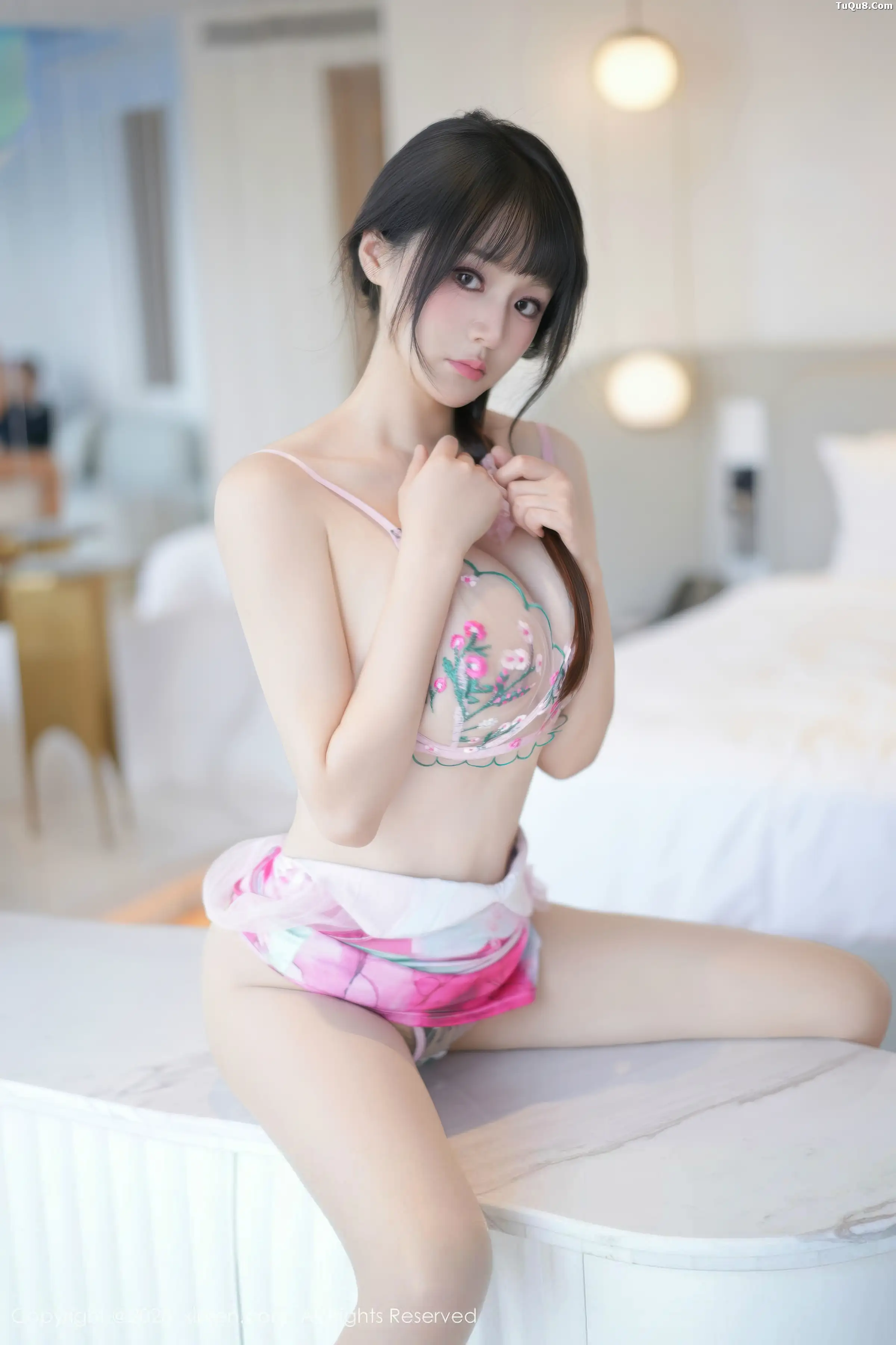 [XiuRen] 20251230 N11177 Shen Nanxi#[80P]-3