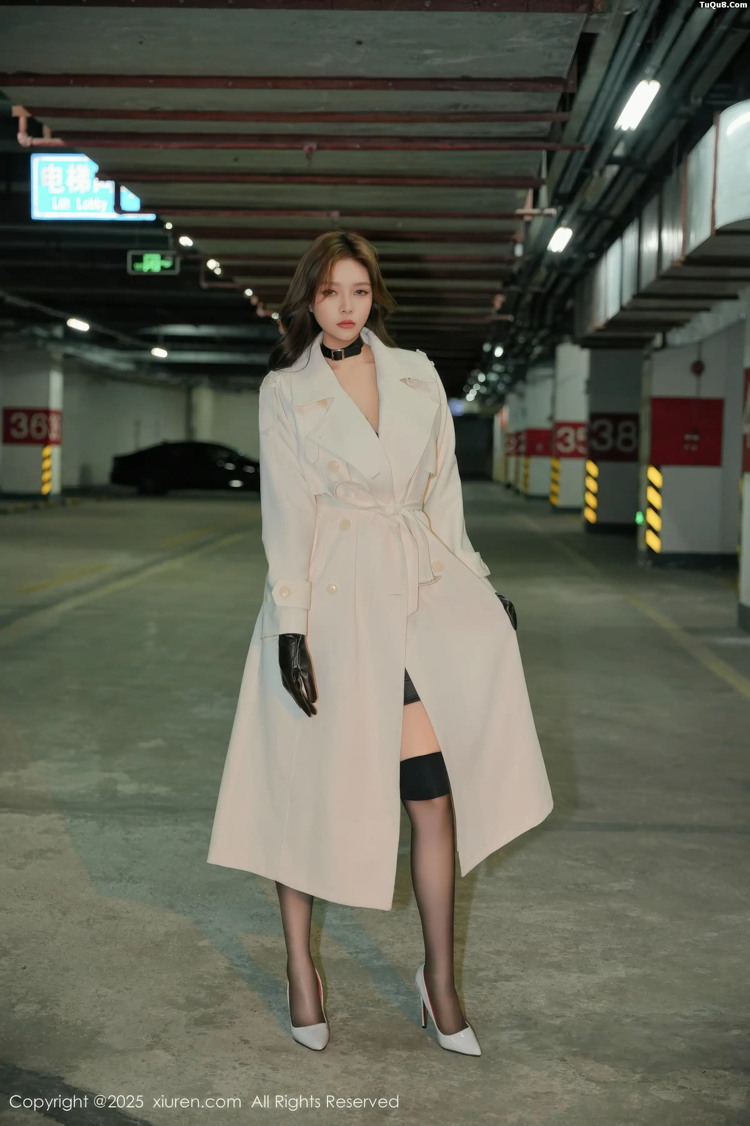 [XiuRen] 20251230 N11176 Nabi#[71P]-1