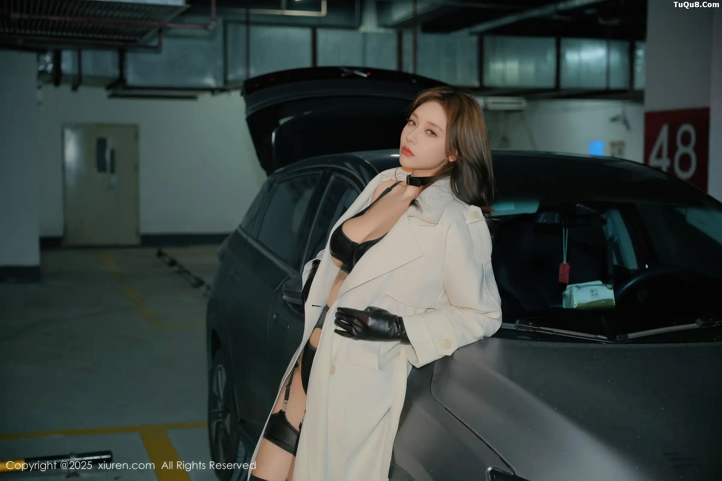 [XiuRen] 20251230 N11176 Nabi#[71P]-10