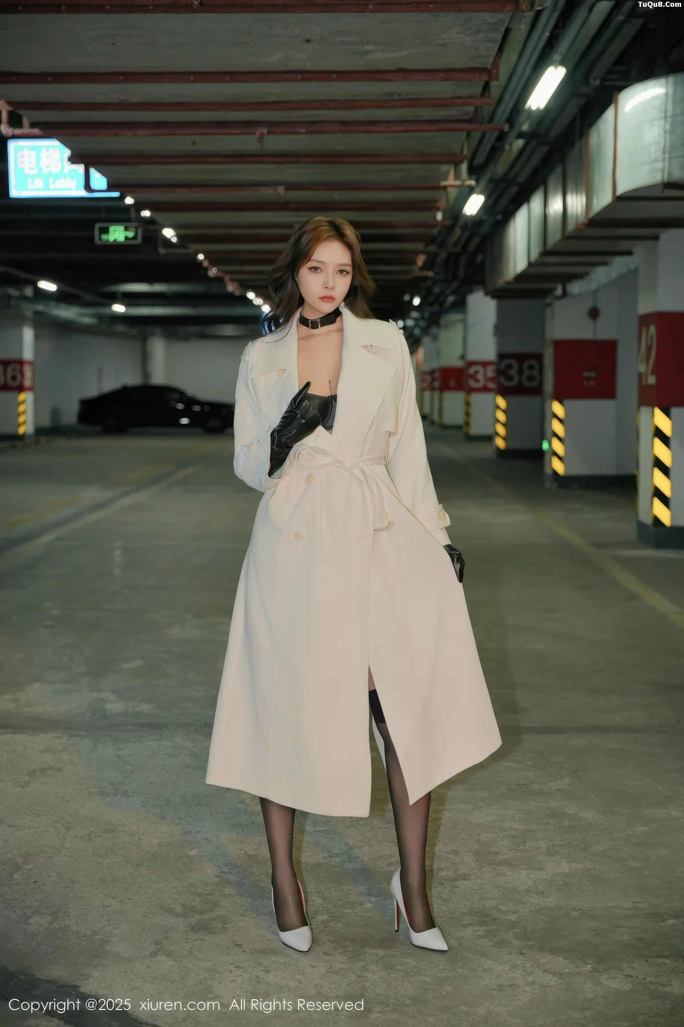 [XiuRen] 20251230 N11176 Nabi#[71P]-2