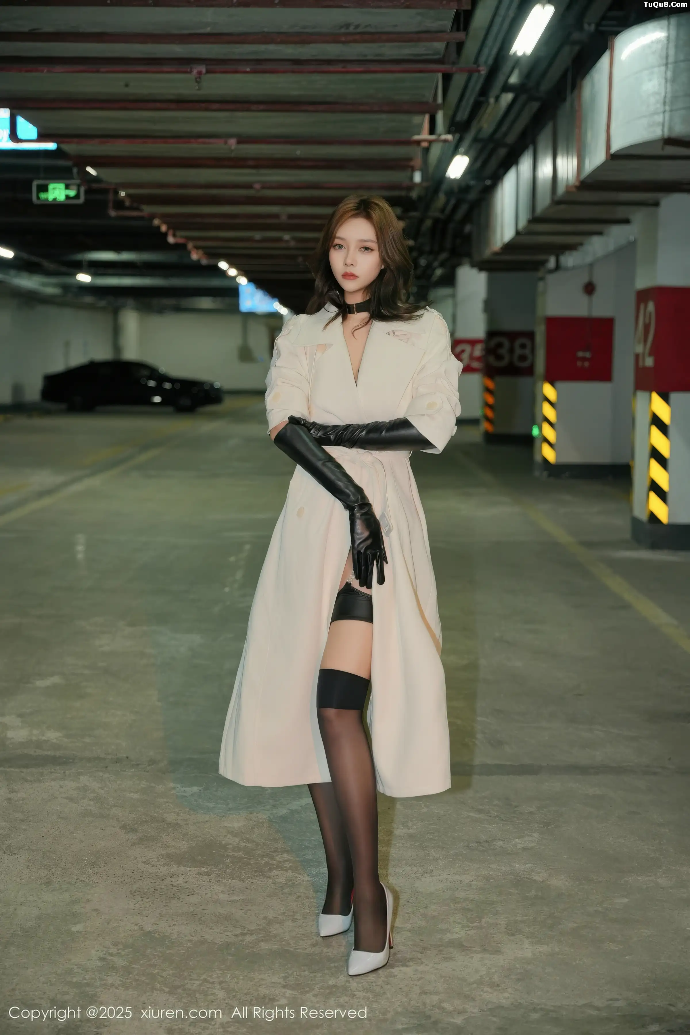 [XiuRen] 20251230 N11176 Nabi#[71P]-3