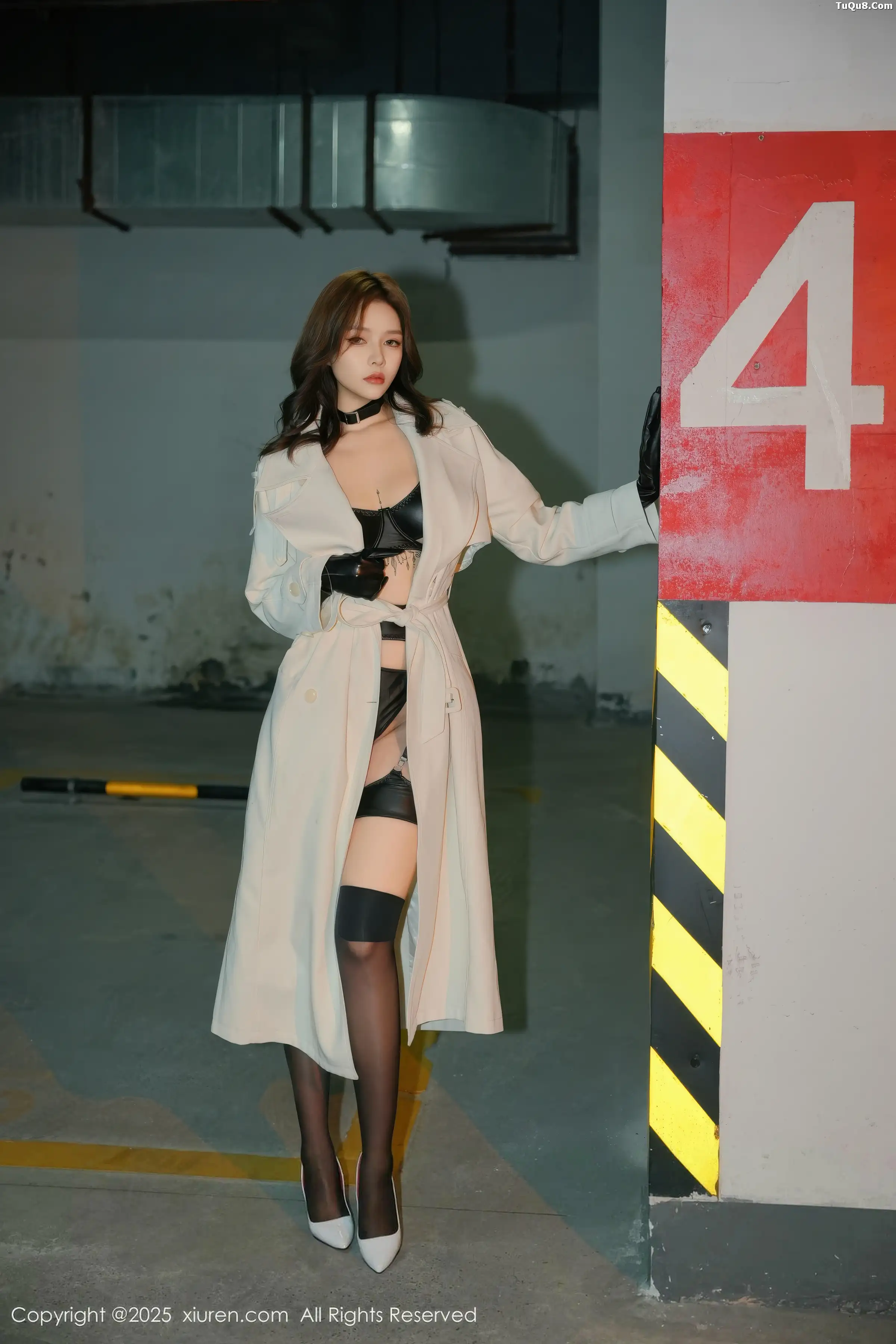 [XiuRen] 20251230 N11176 Nabi#[71P]-5