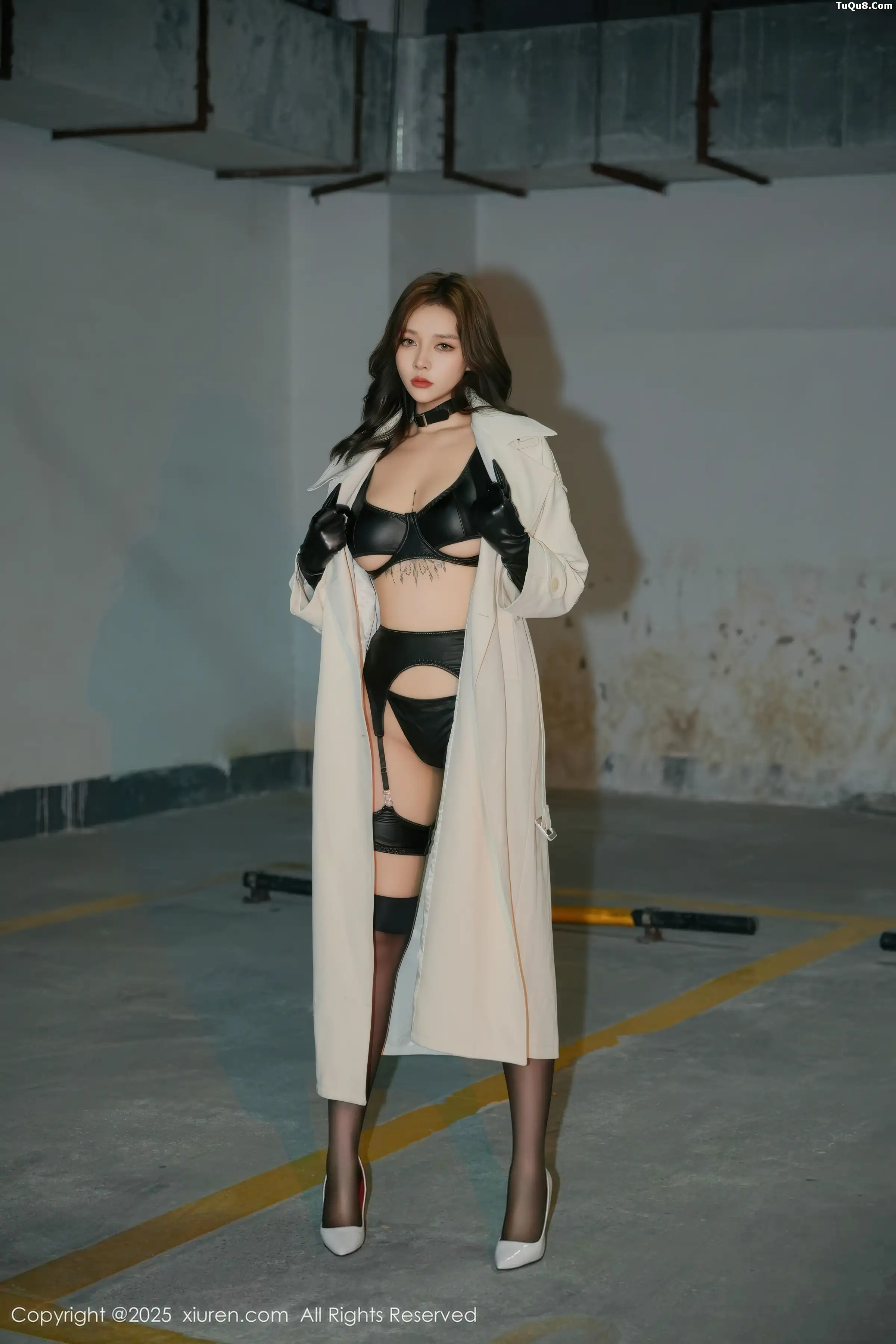 [XiuRen] 20251230 N11176 Nabi#[71P]-6