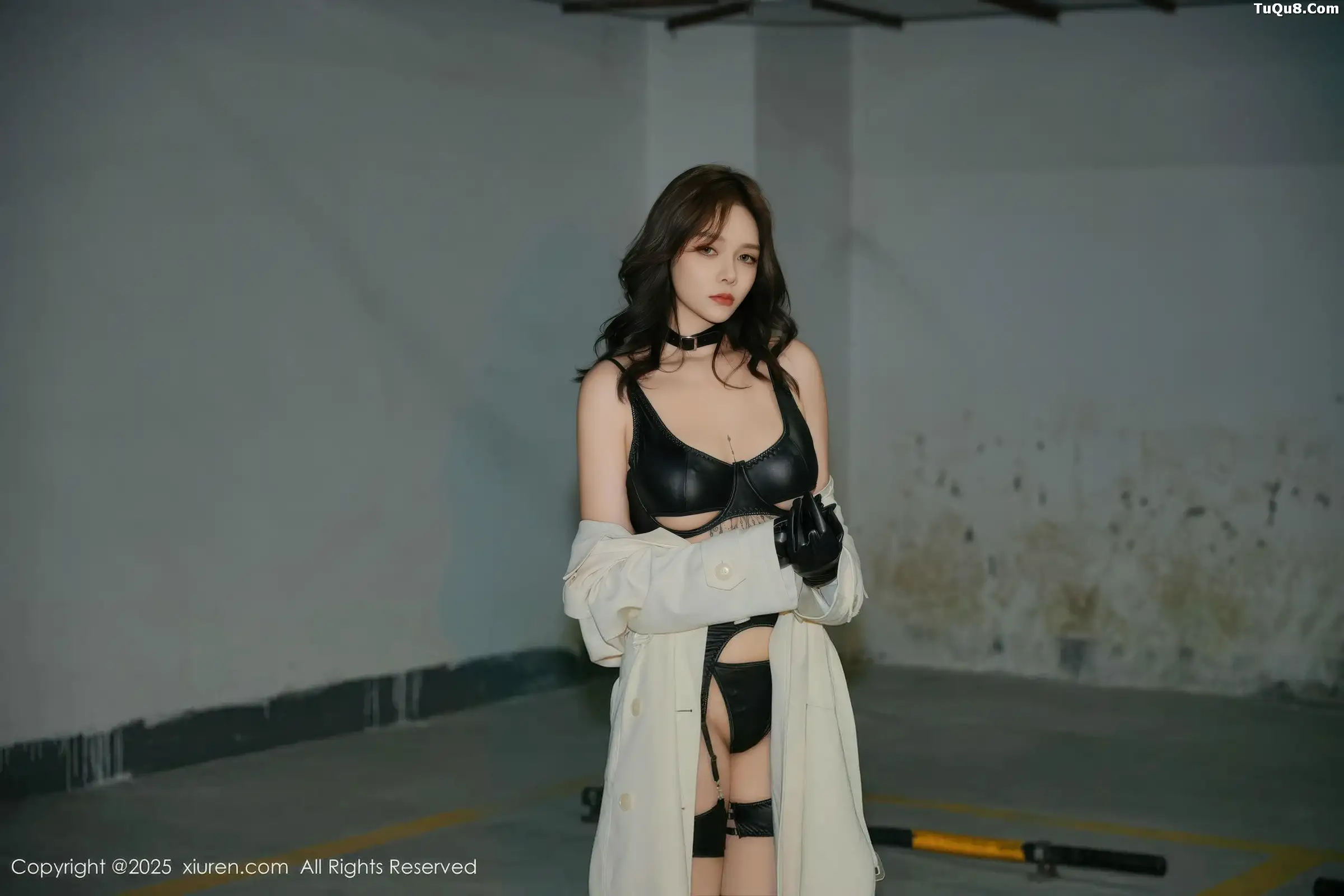 [XiuRen] 20251230 N11176 Nabi#[71P]-8