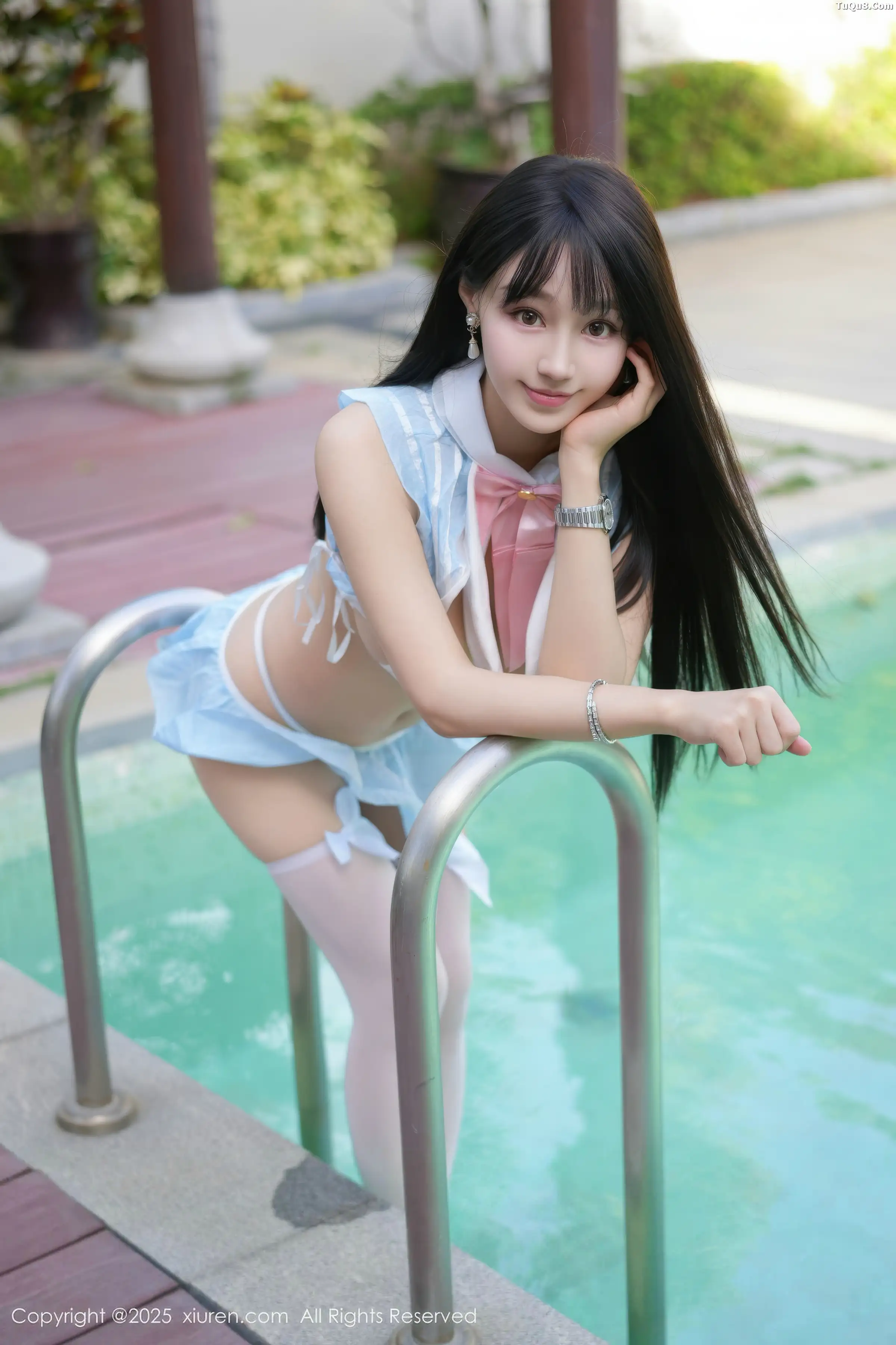 [XiuRen] 20251229 N11170 I like it#[62P]-2