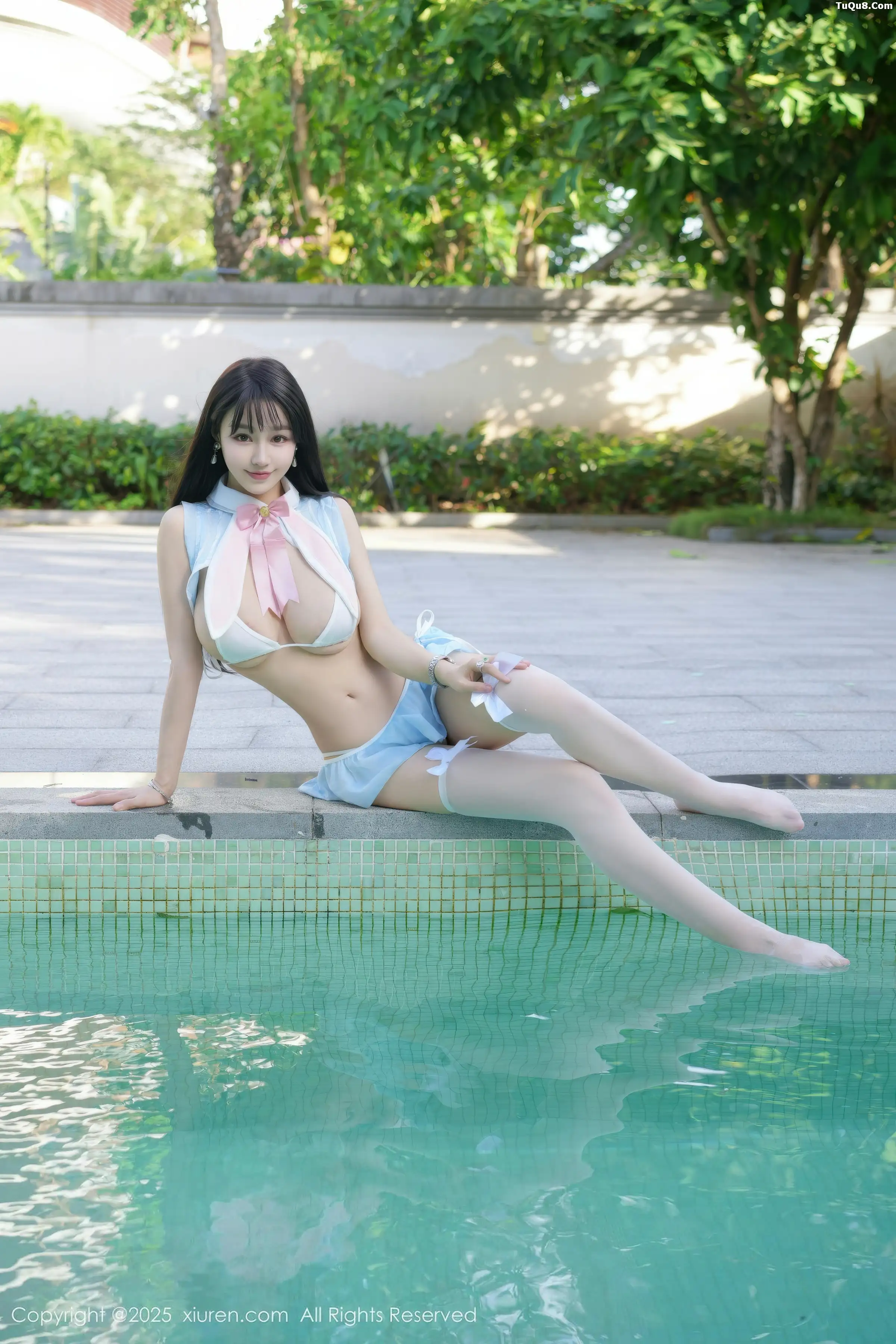 [XiuRen] 20251229 N11170 I like it#[62P]-1