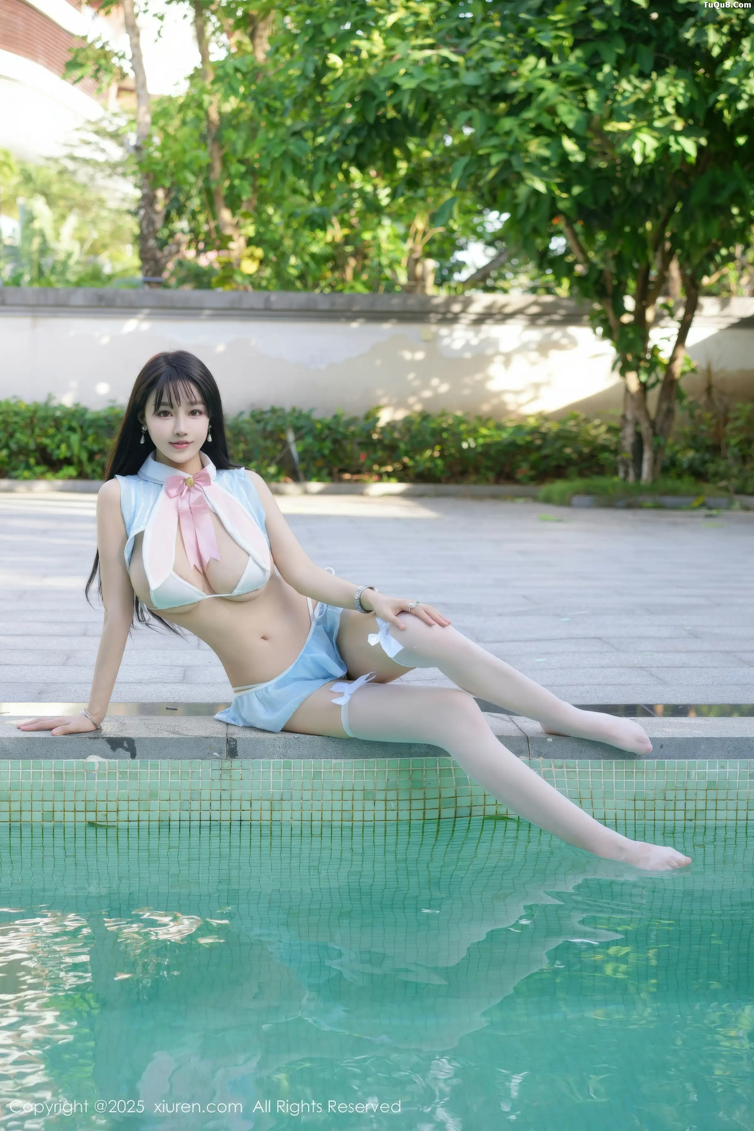 [XiuRen] 20251229 N11170 I like it#[62P]-2