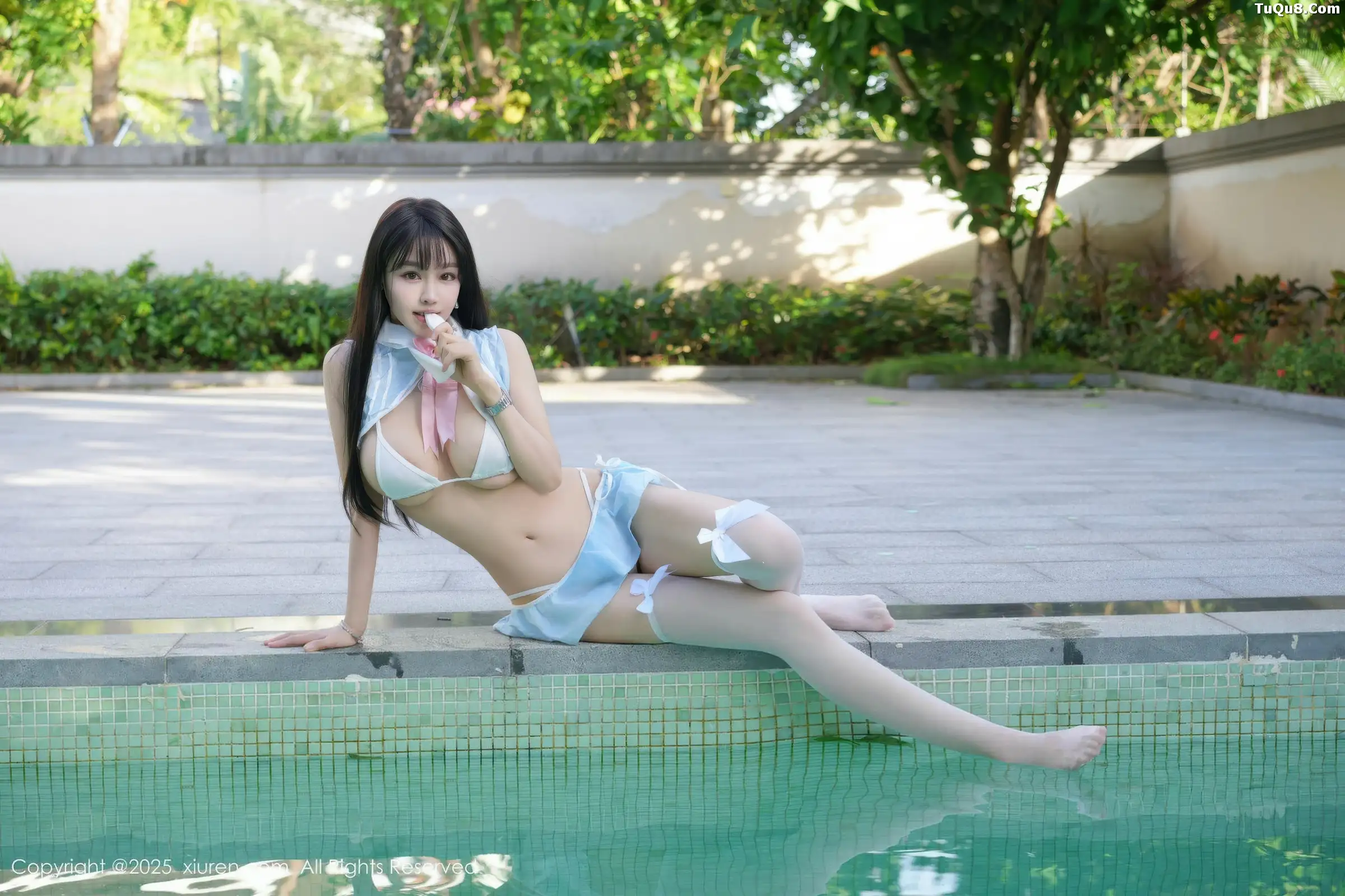 [XiuRen] 20251229 N11170 I like it#[62P]-4