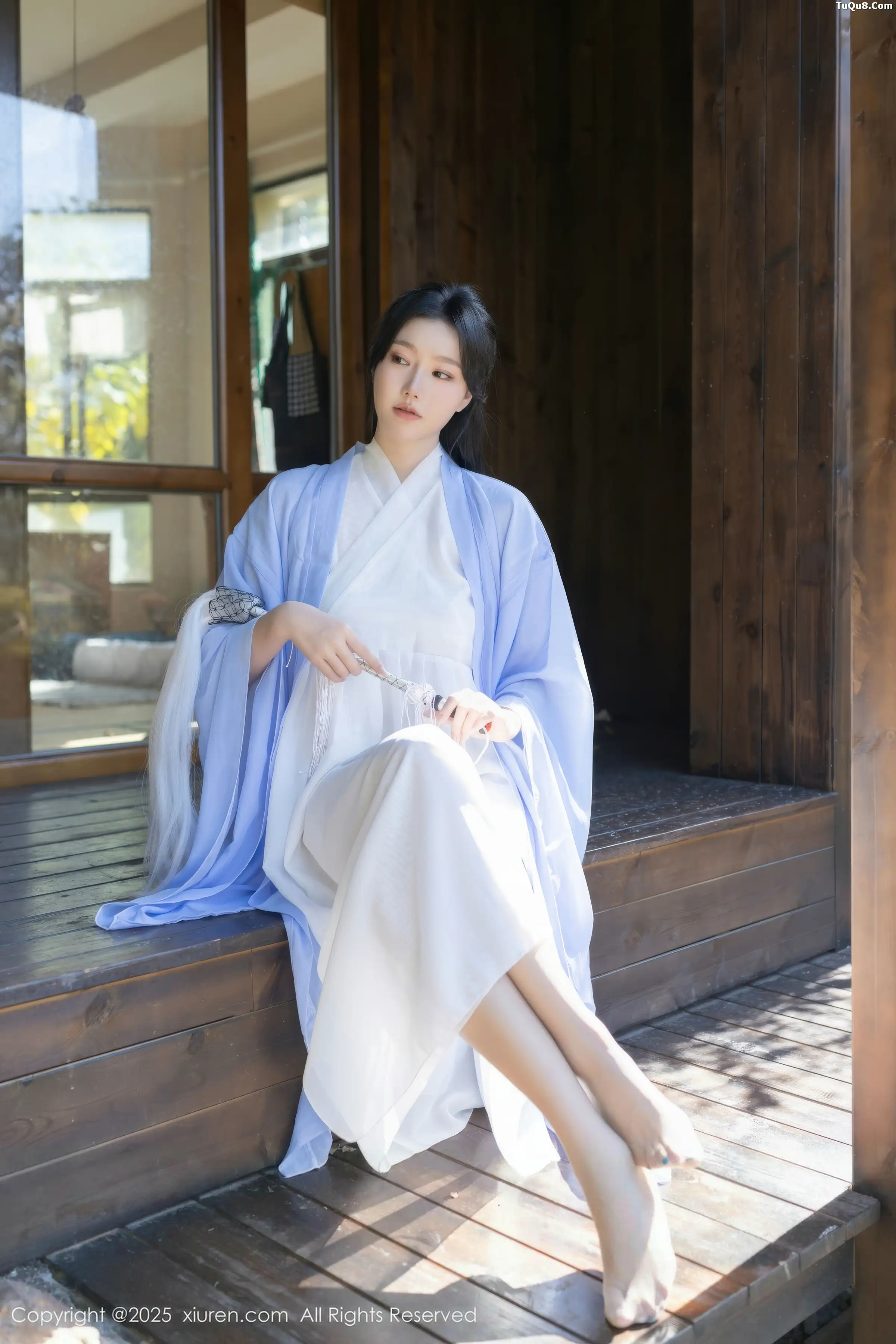 [XiuRen] 20251230 N11178 safely#[74P]-1