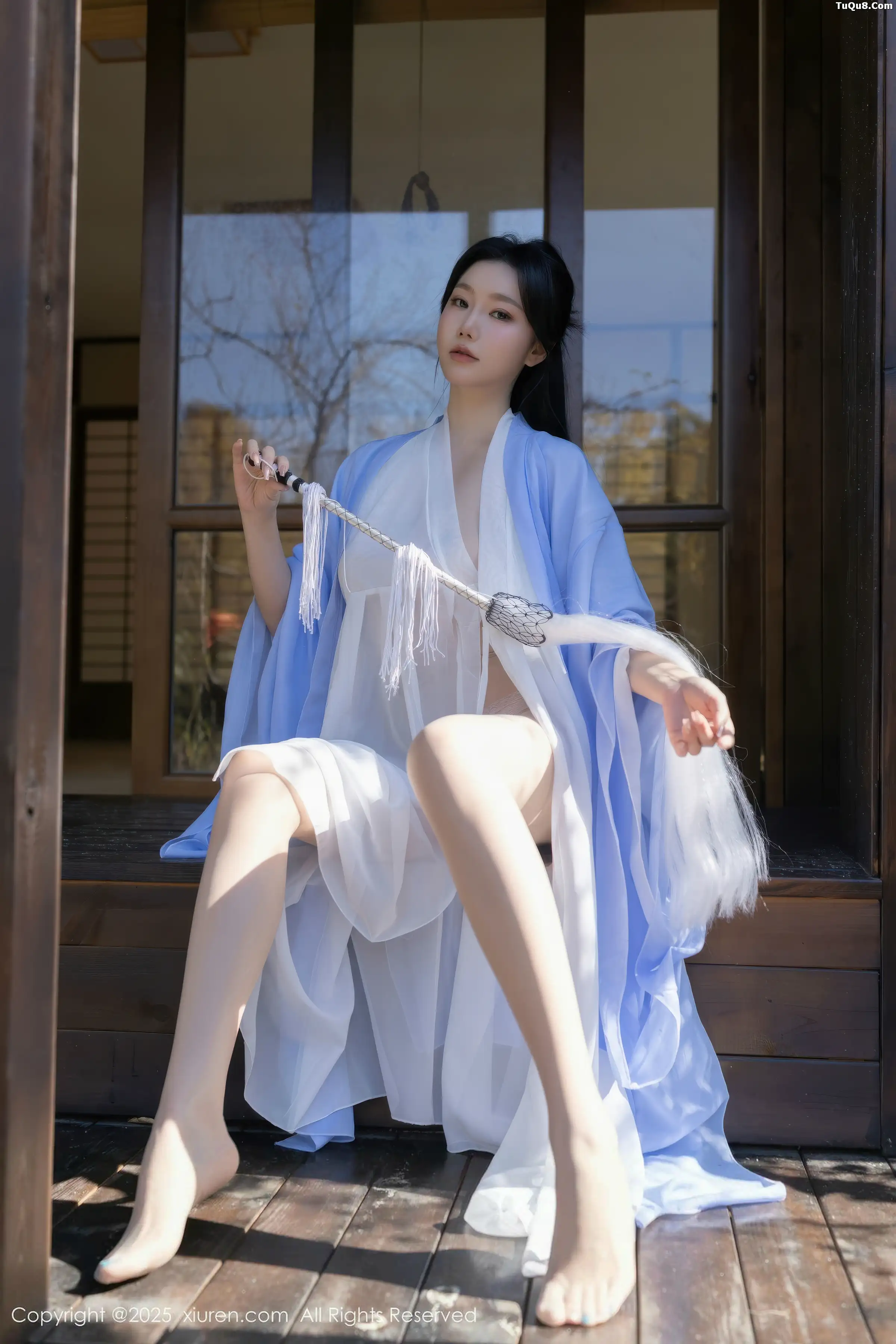 [XiuRen] 20251230 N11178 safely#[74P]-10