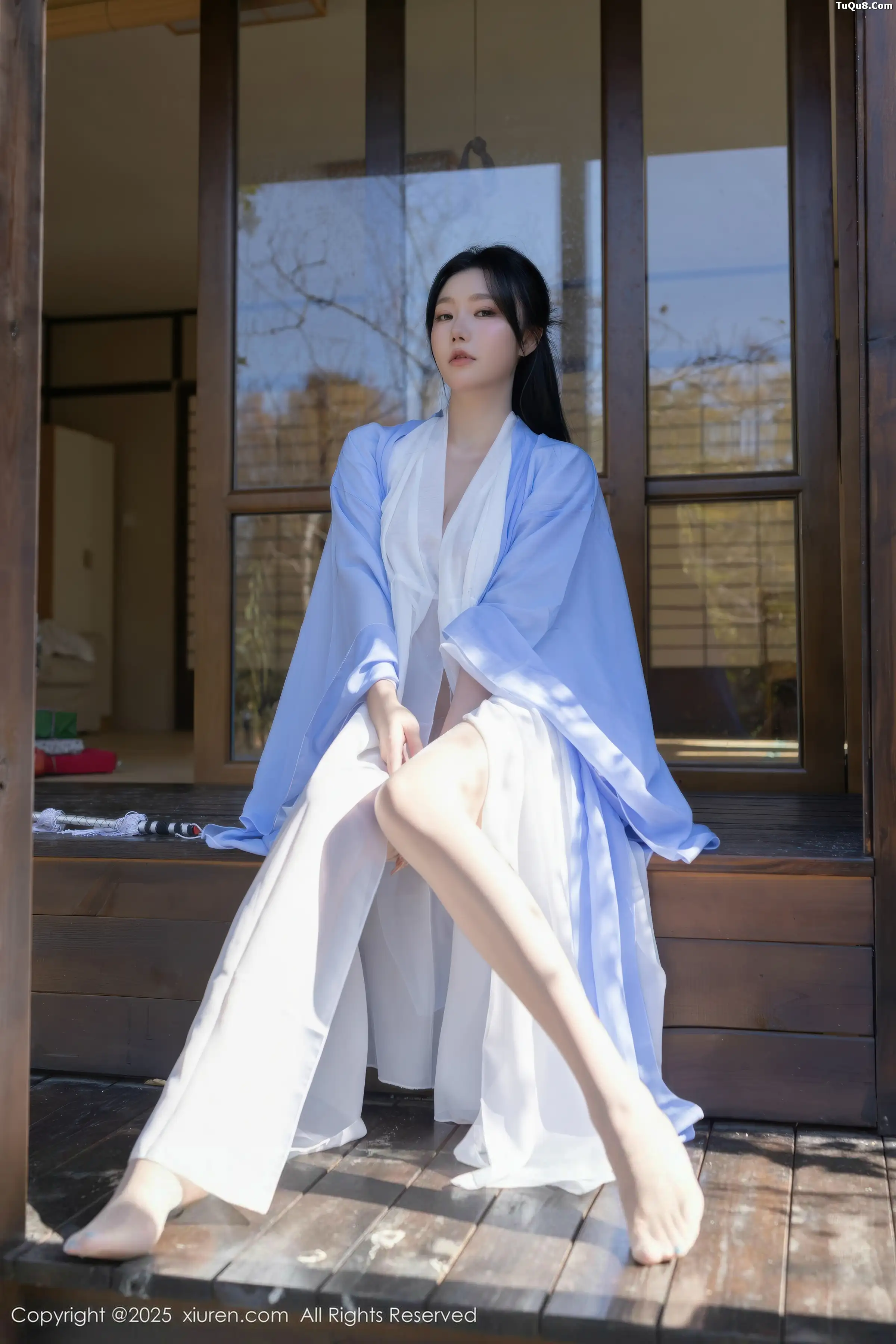 [XiuRen] 20251230 N11178 safely#[74P]-1