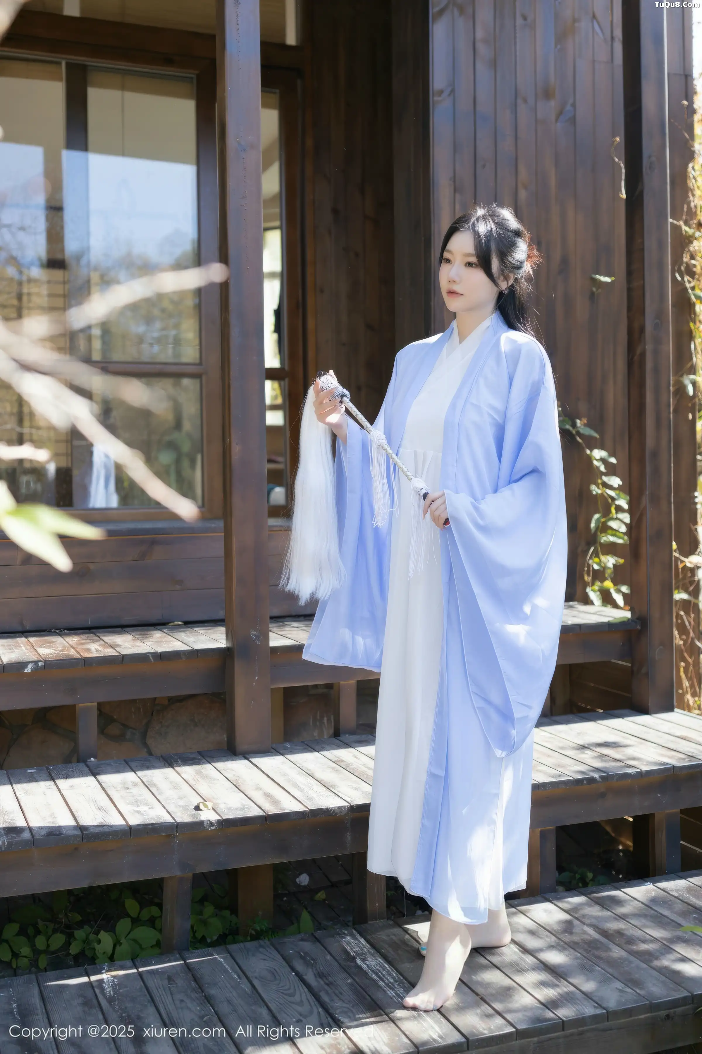 [XiuRen] 20251230 N11178 safely#[74P]-2