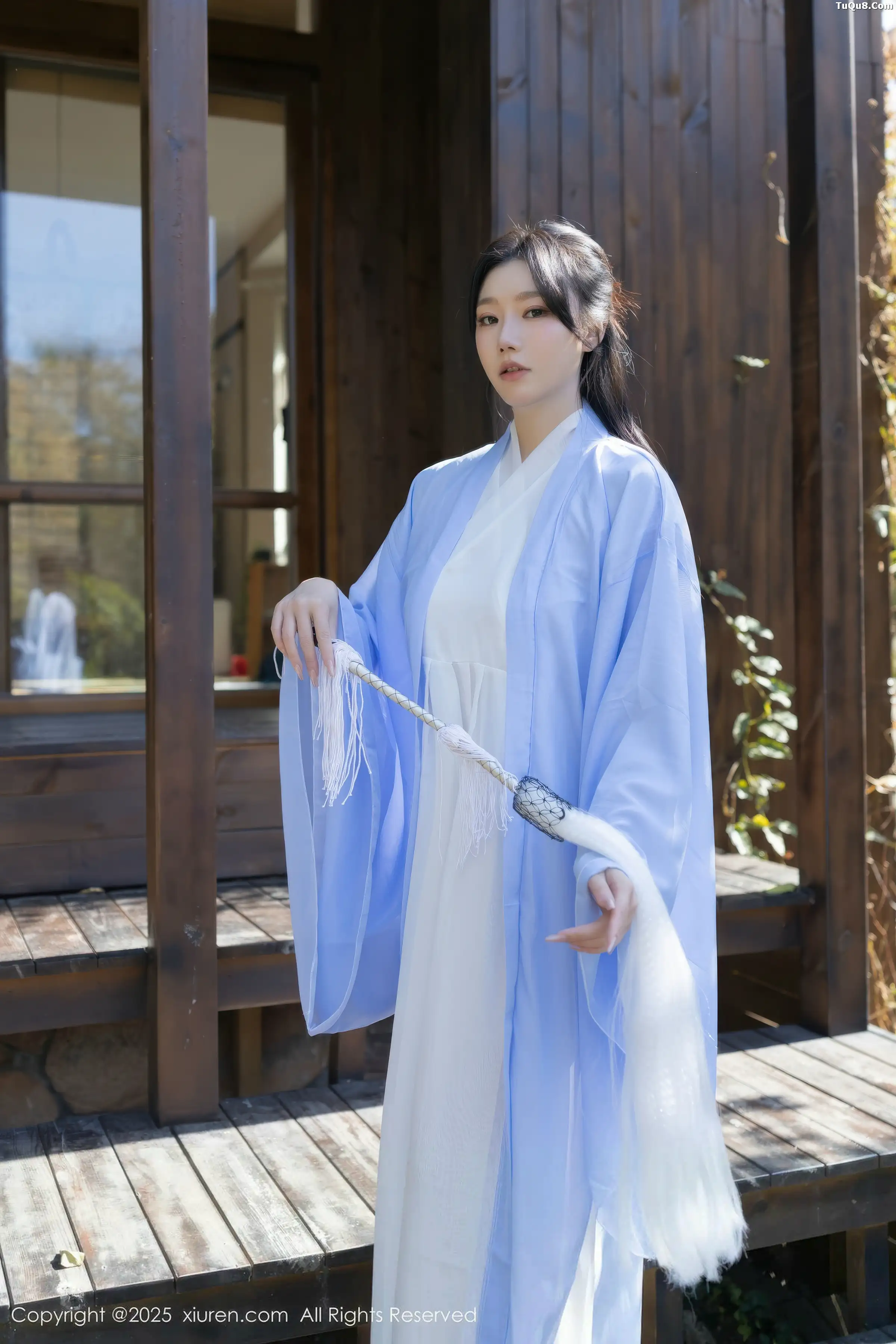 [XiuRen] 20251230 N11178 safely#[74P]-3