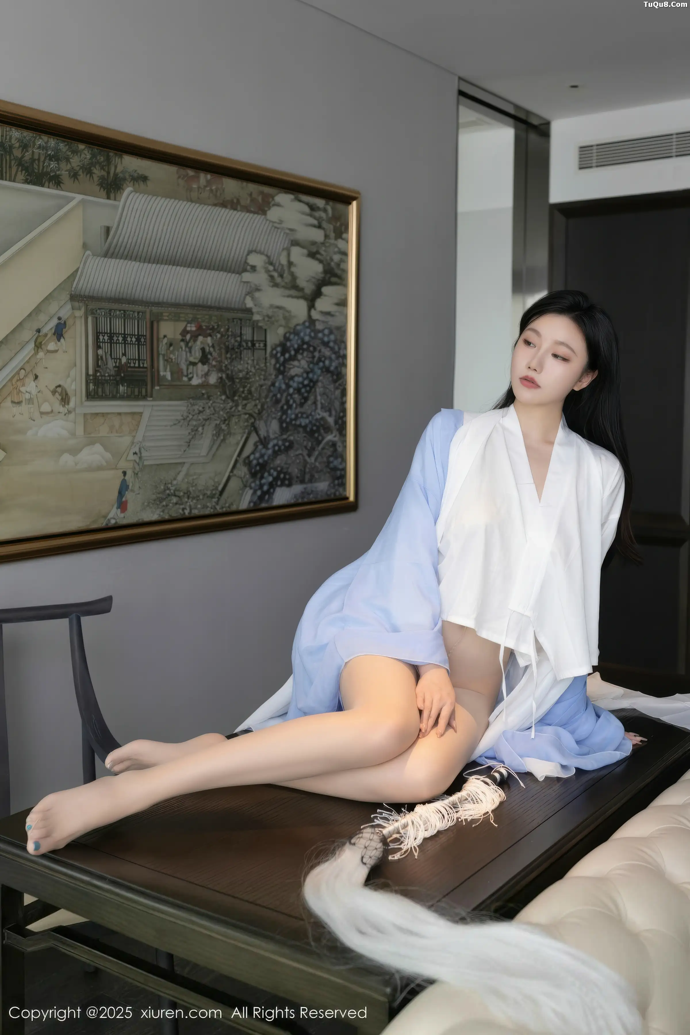 [XiuRen] 20251230 N11178 safely#[74P]-4