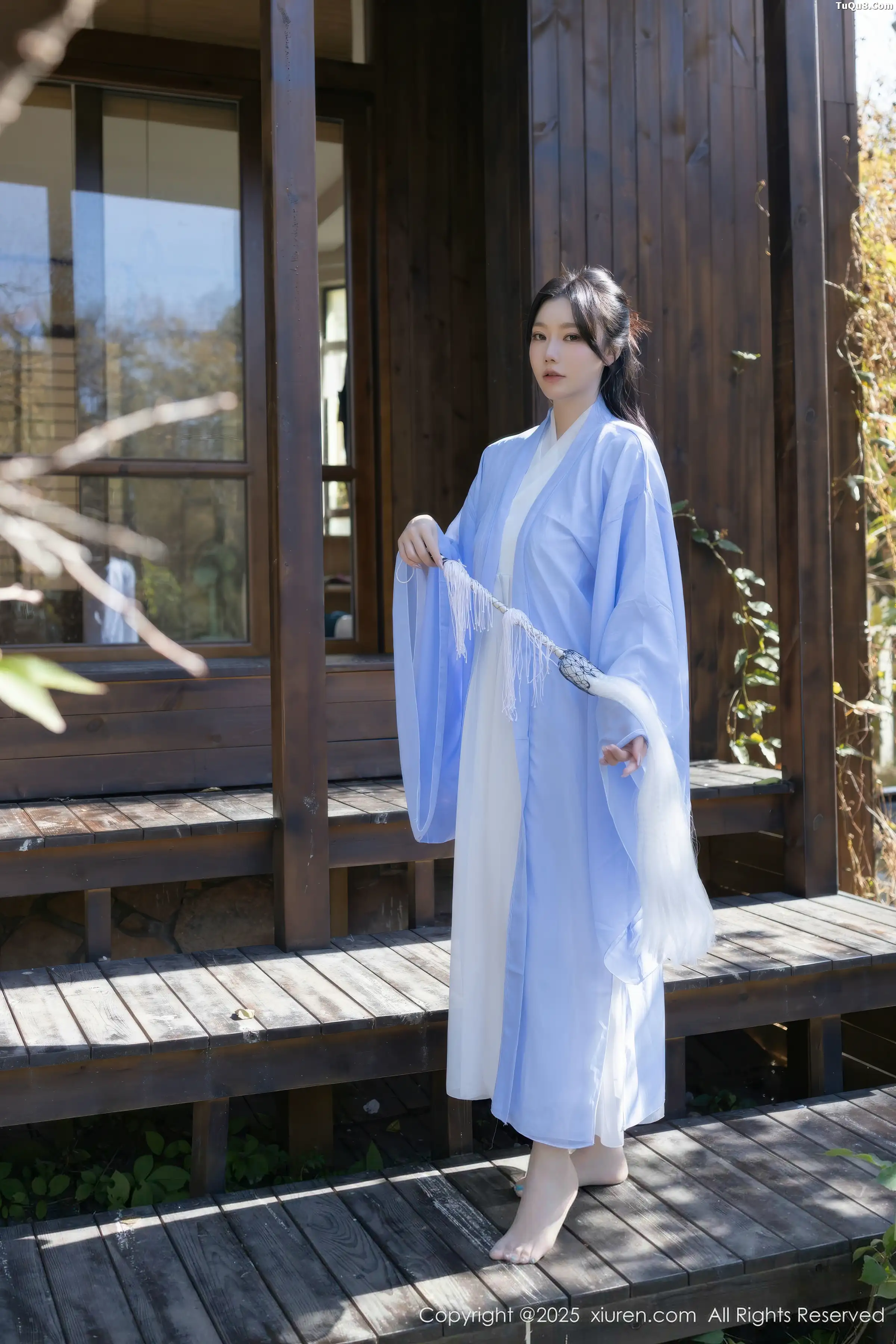 [XiuRen] 20251230 N11178 safely#[74P]-4