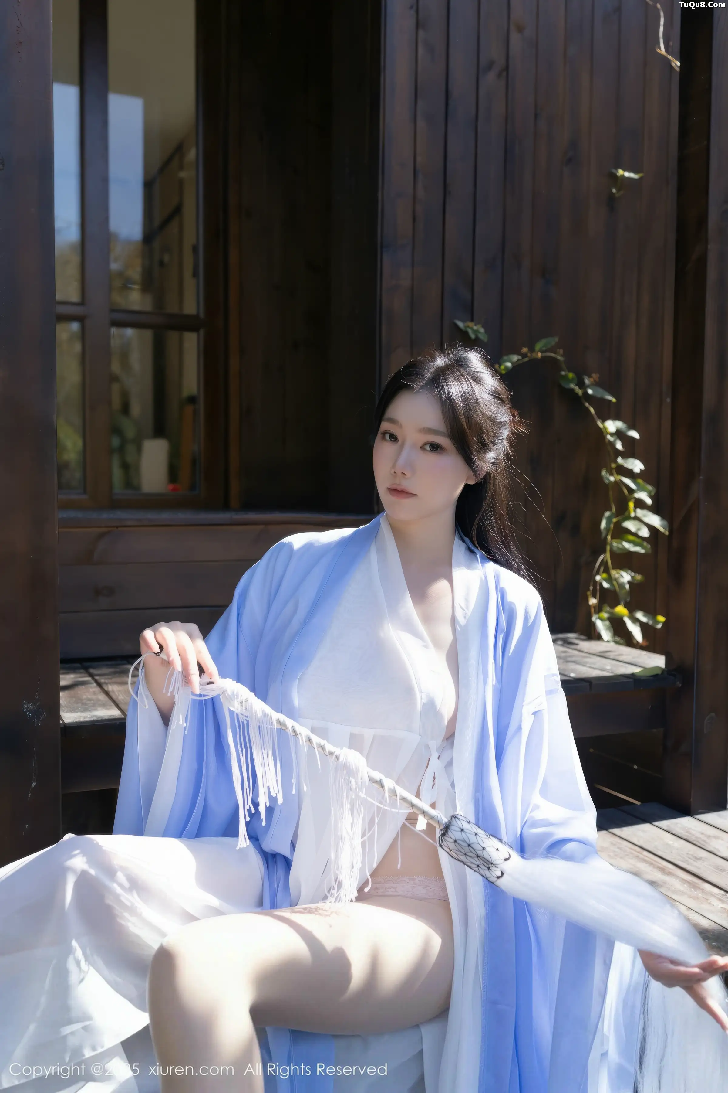 [XiuRen] 20251230 N11178 safely#[74P]-6