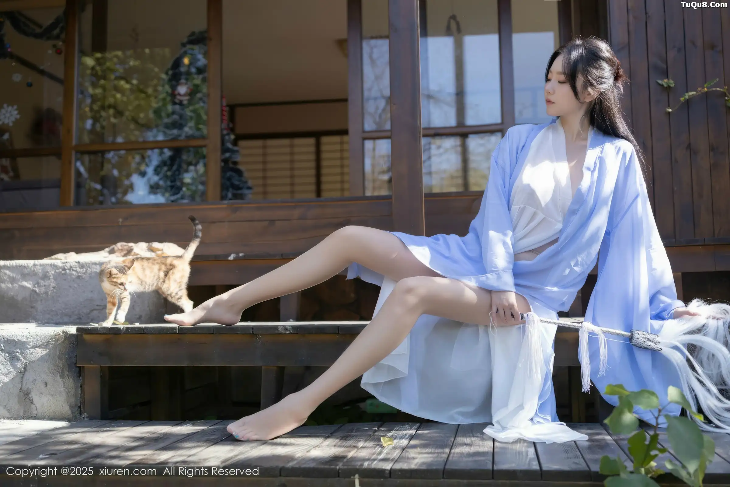 [XiuRen] 20251230 N11178 safely#[74P]-8