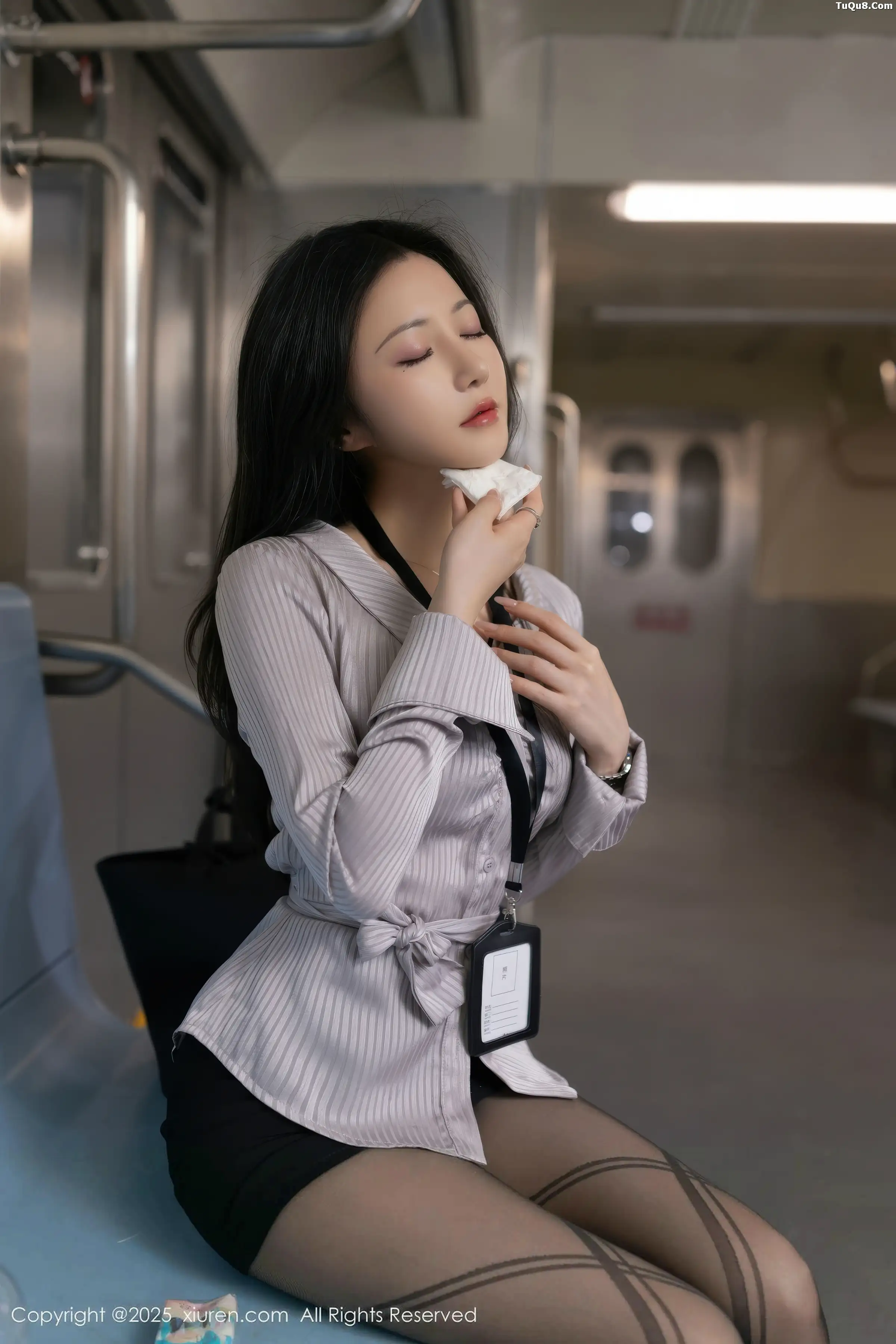 [XiuRen] 20251231 N11186 caviar#[78P]-8