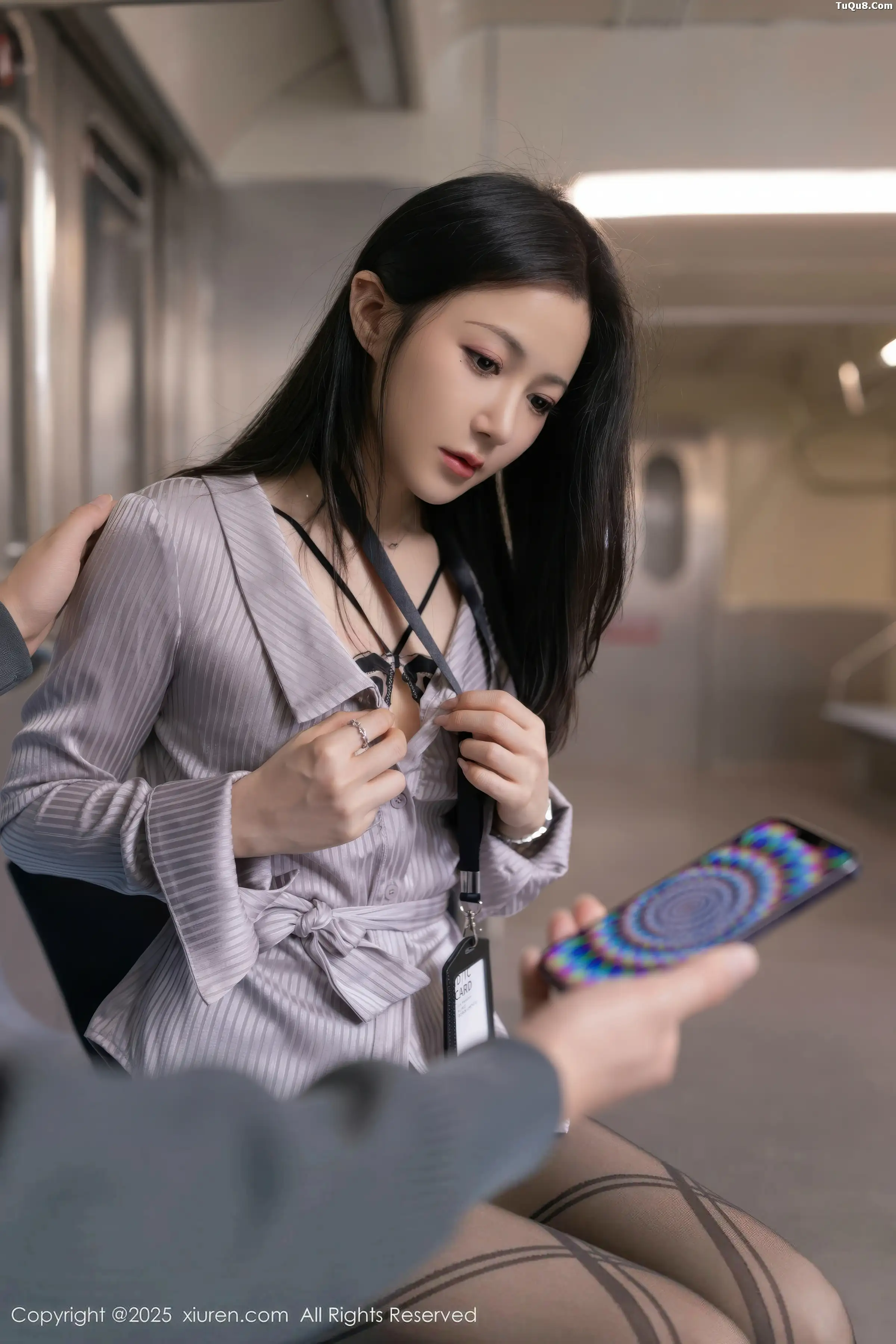 [XiuRen] 20251231 N11186 caviar#[78P]-3