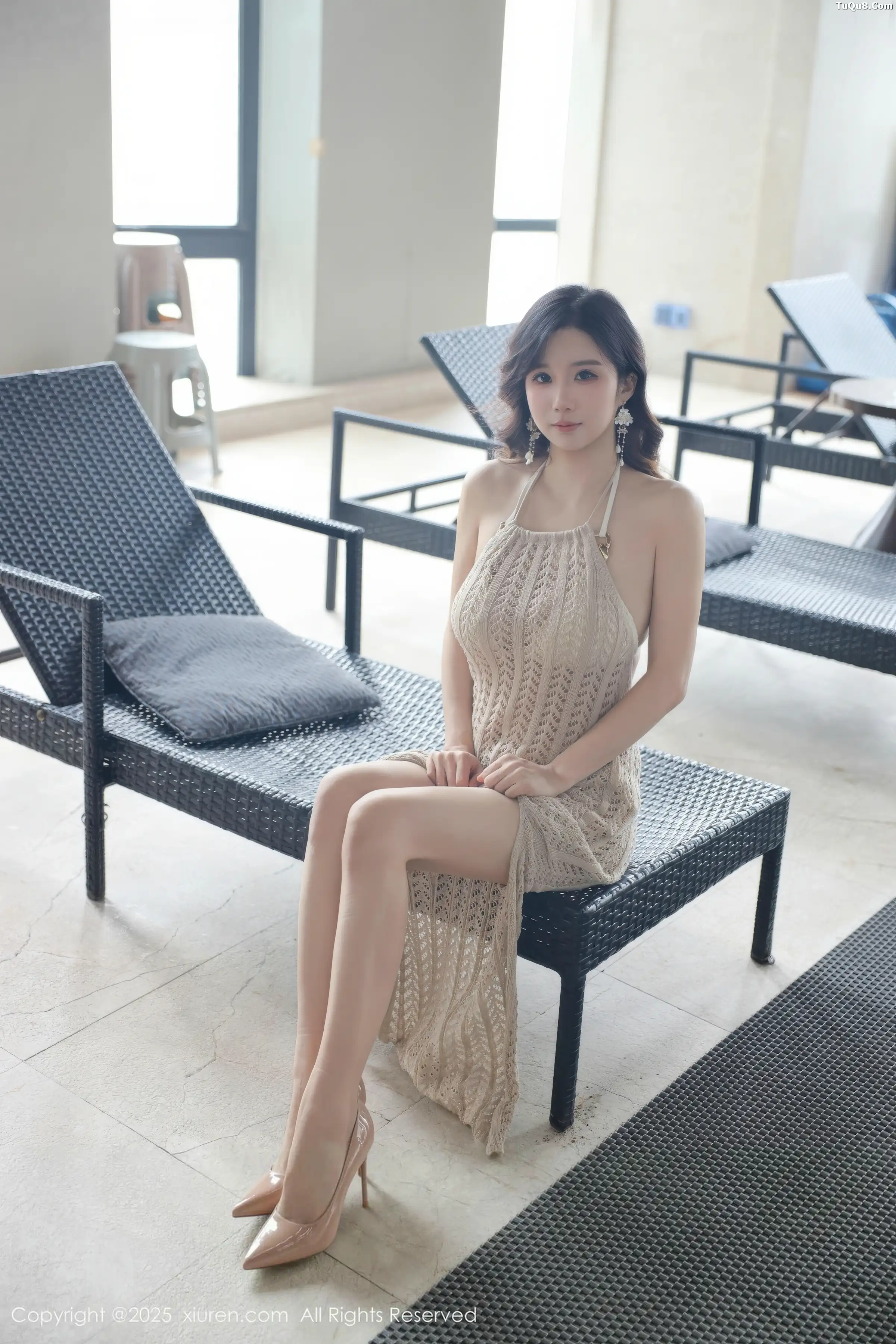 [XiuRen] 20251231 N11182 Little meaty meat#[80P]-2