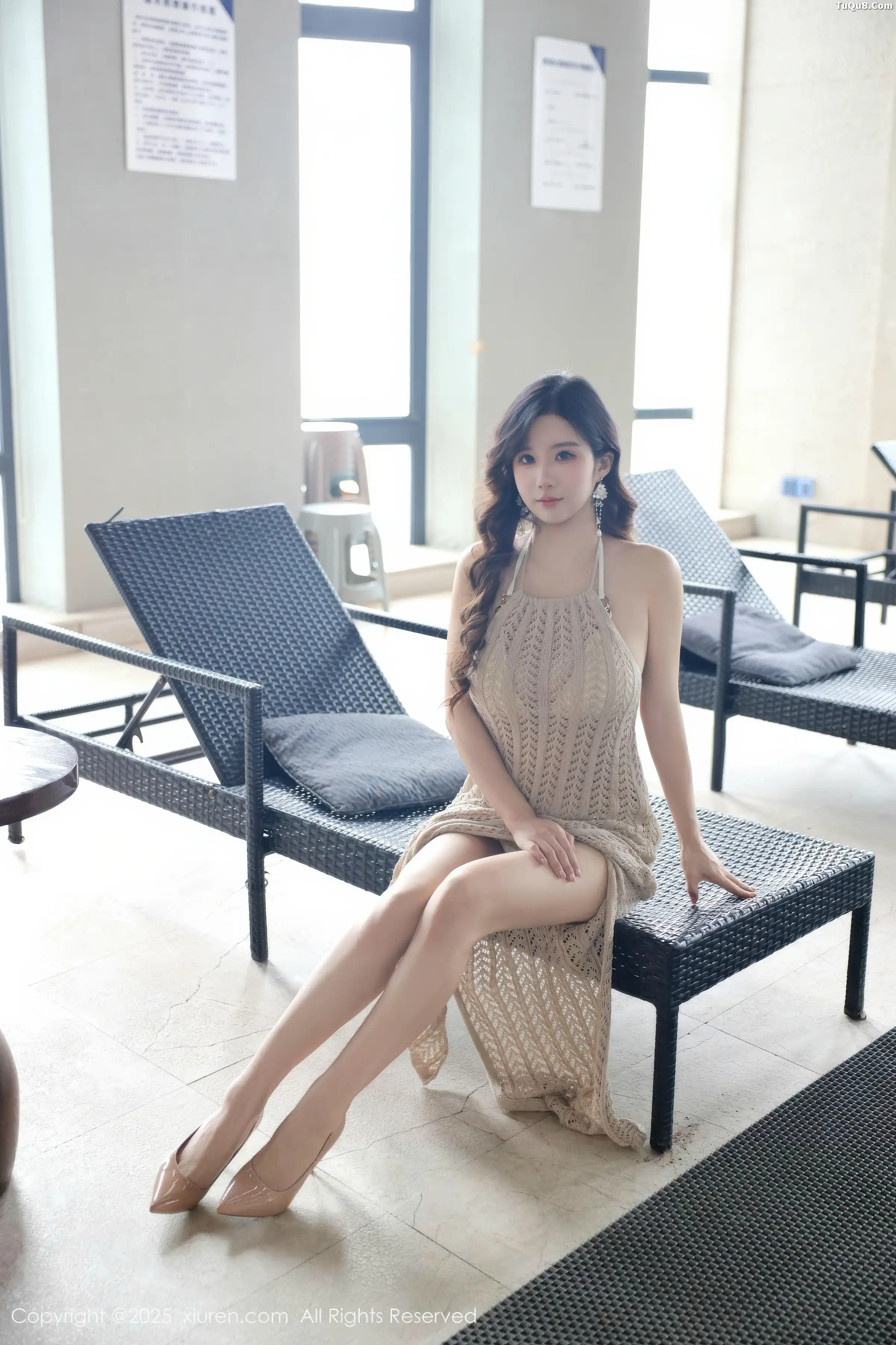 [XiuRen] 20251231 N11182 Little meaty meat#[80P]-3